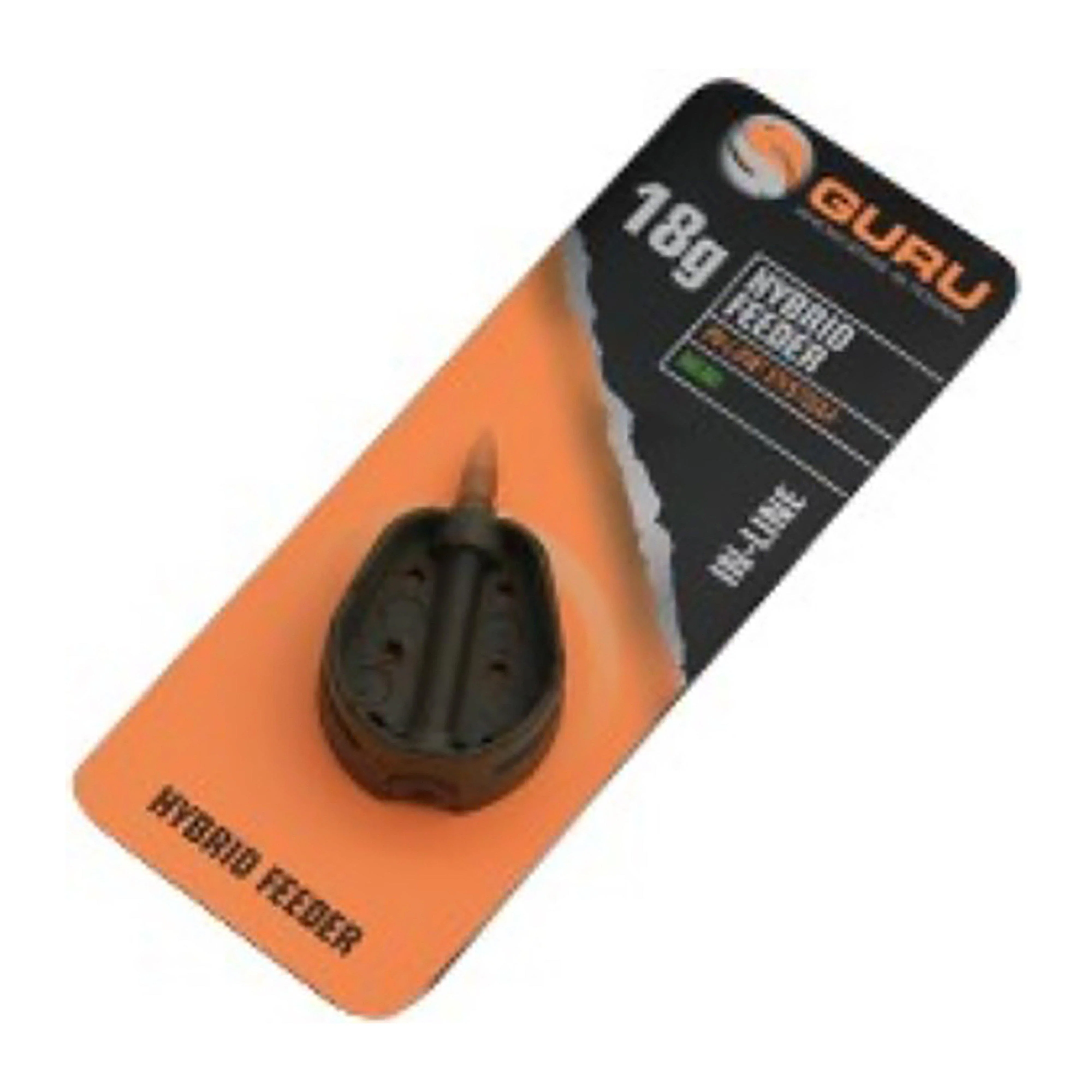 Hybrid Feeder Mini 18g - Image 5