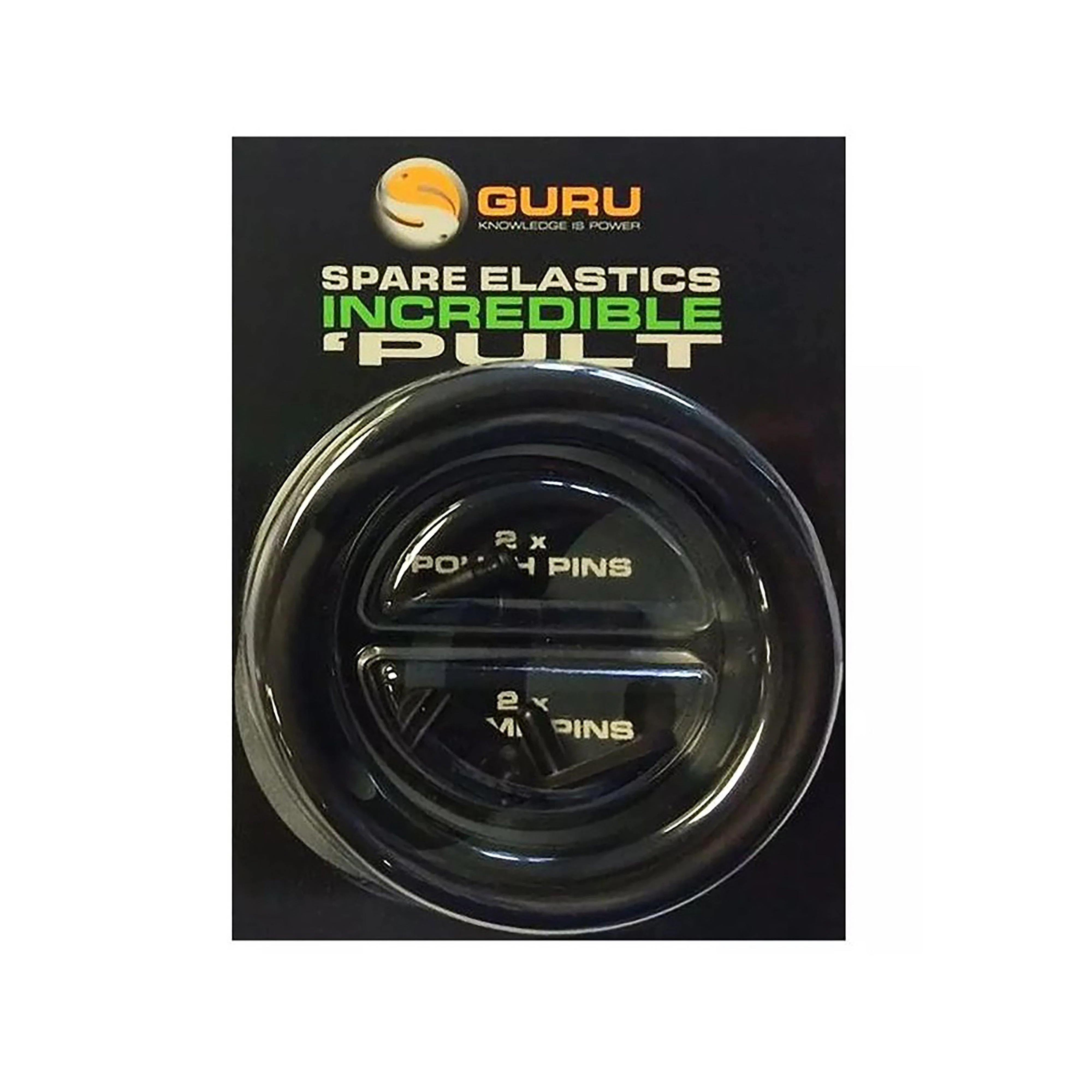Incredible Pult Elastics - Image 2