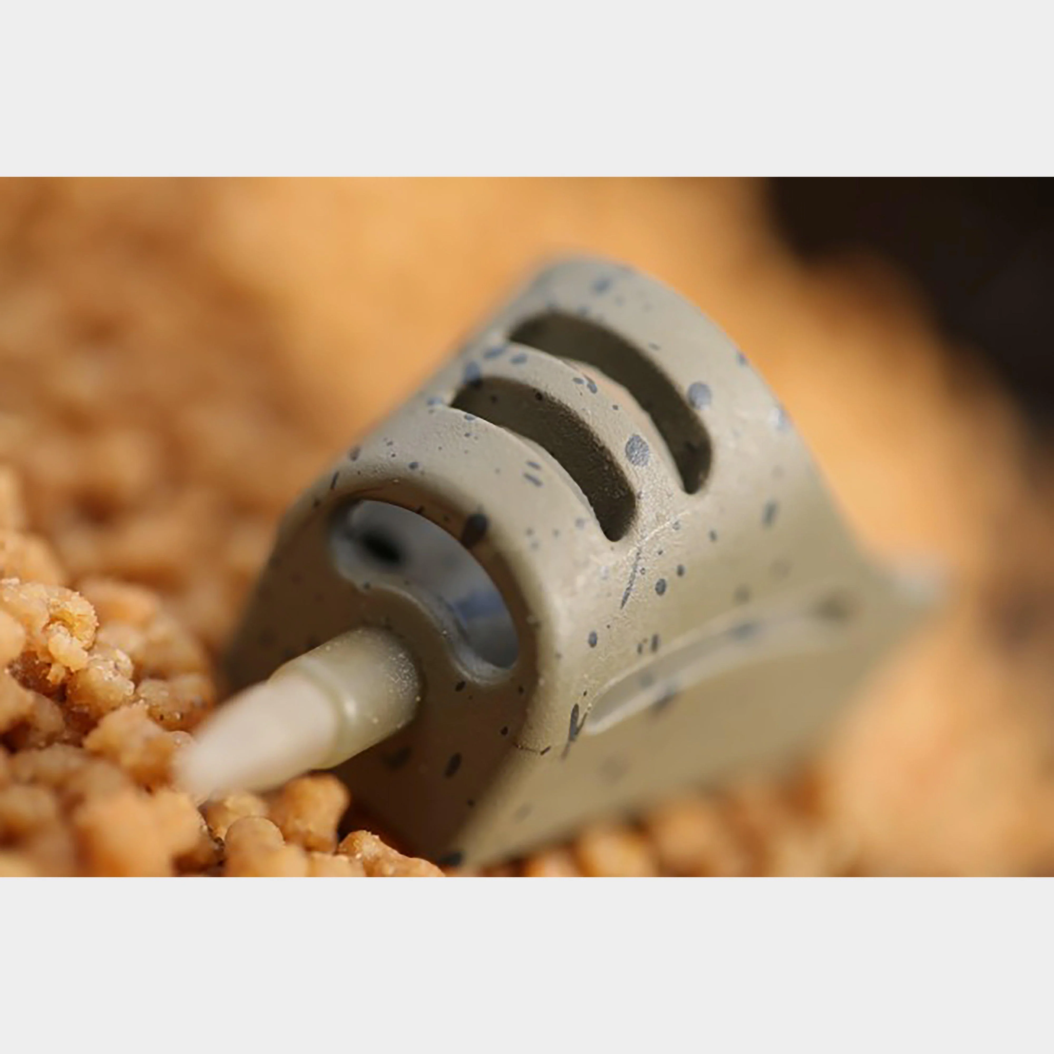 Medium Hybrid Inline Pellet Feeder 35g - Image 3