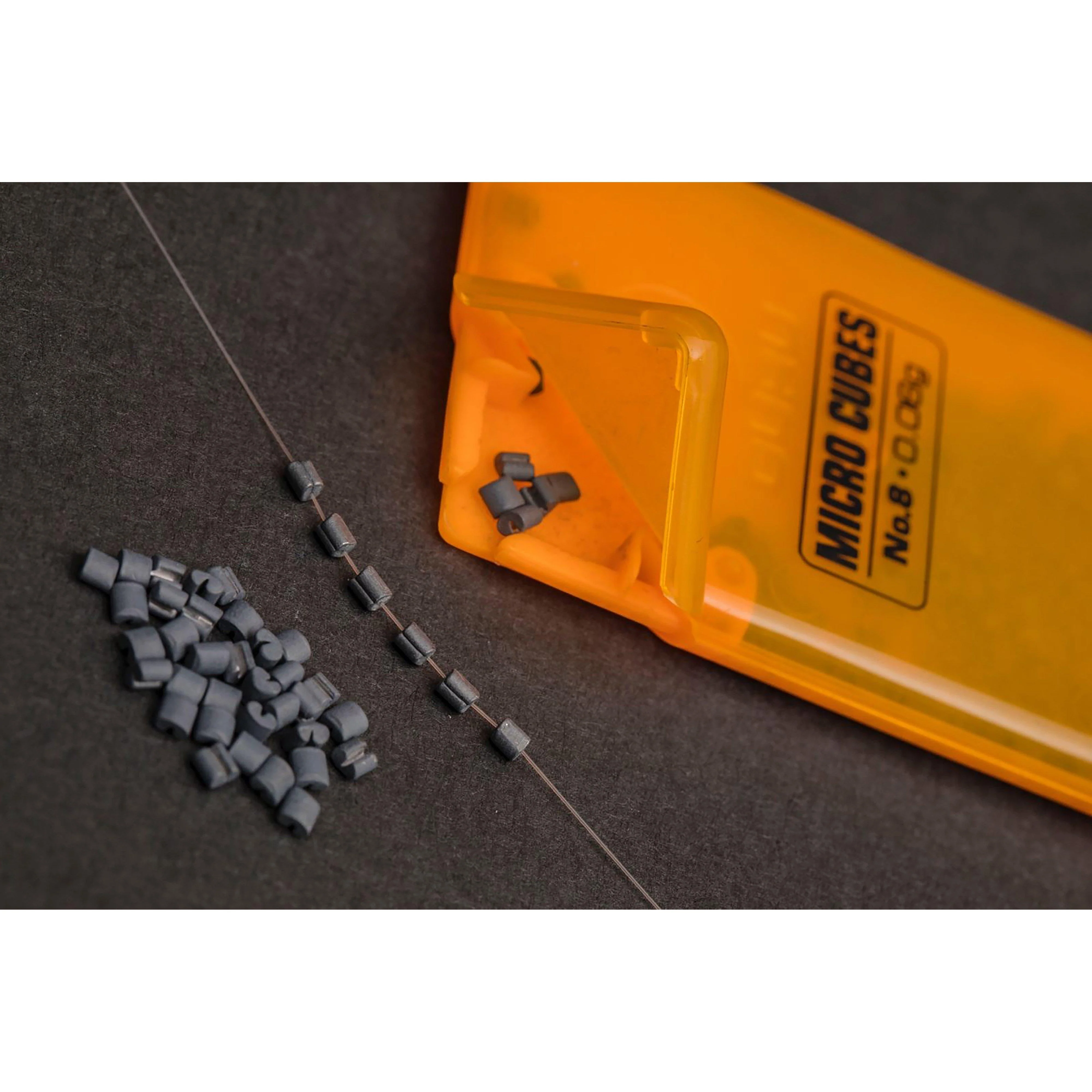 Micro Cubes Refill Size 8 - Image 2