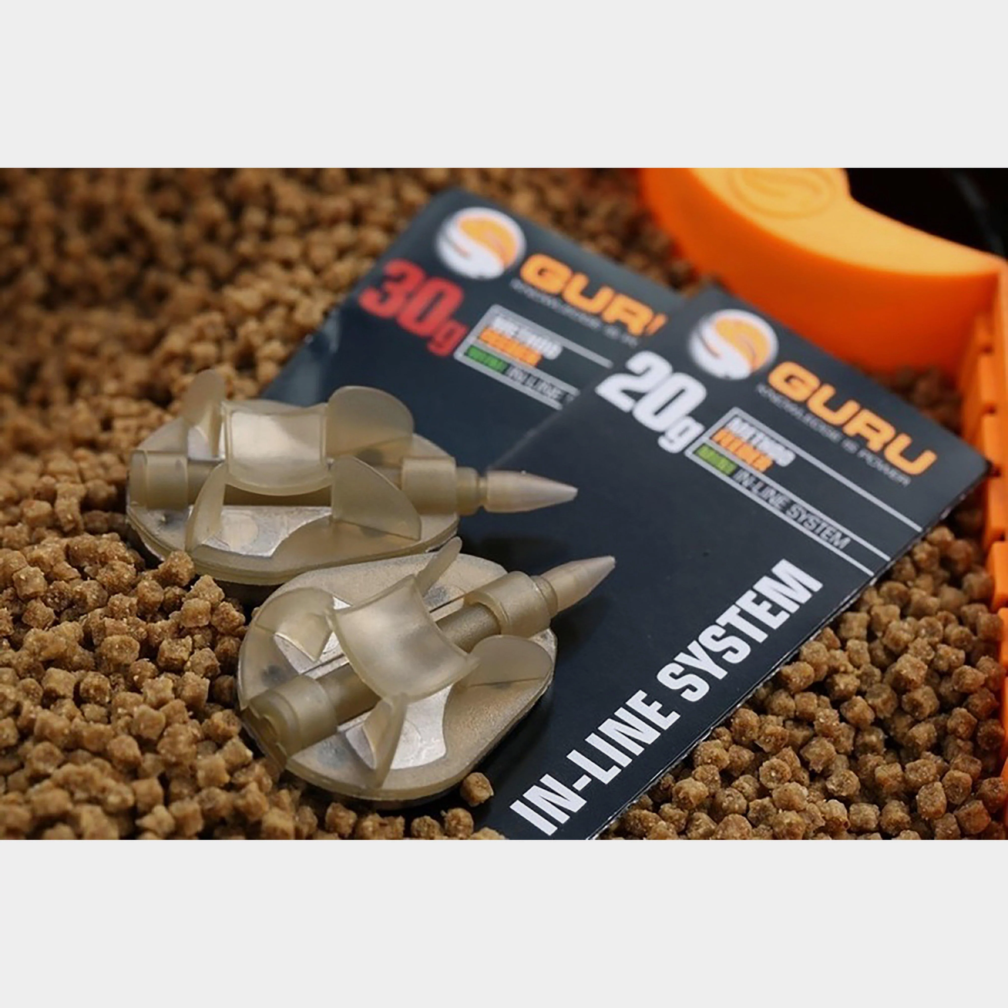 Mini 20G Method Feeder - Image 2