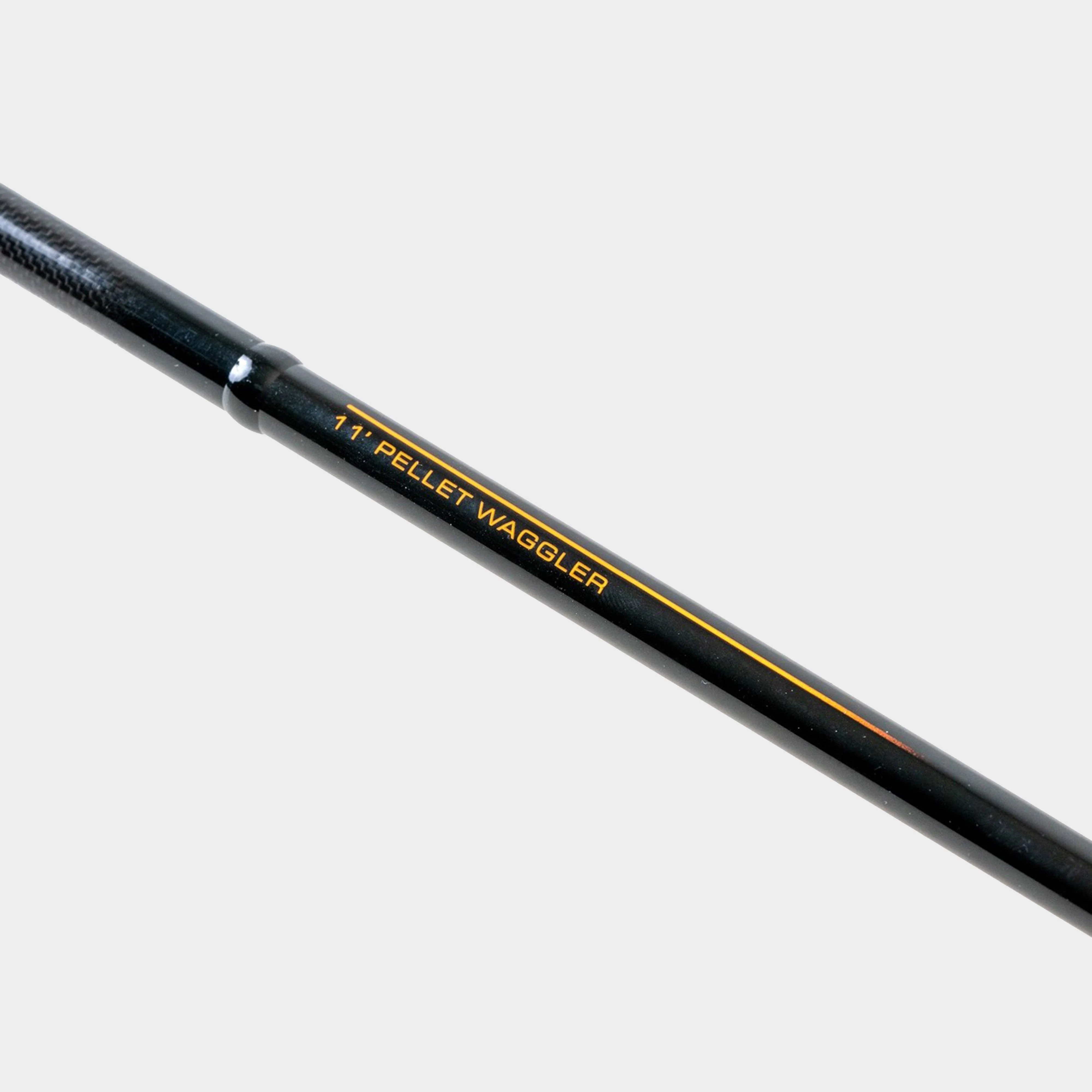 N-Gauge Pro Pellet Waggler Rods 11ft - Image 4