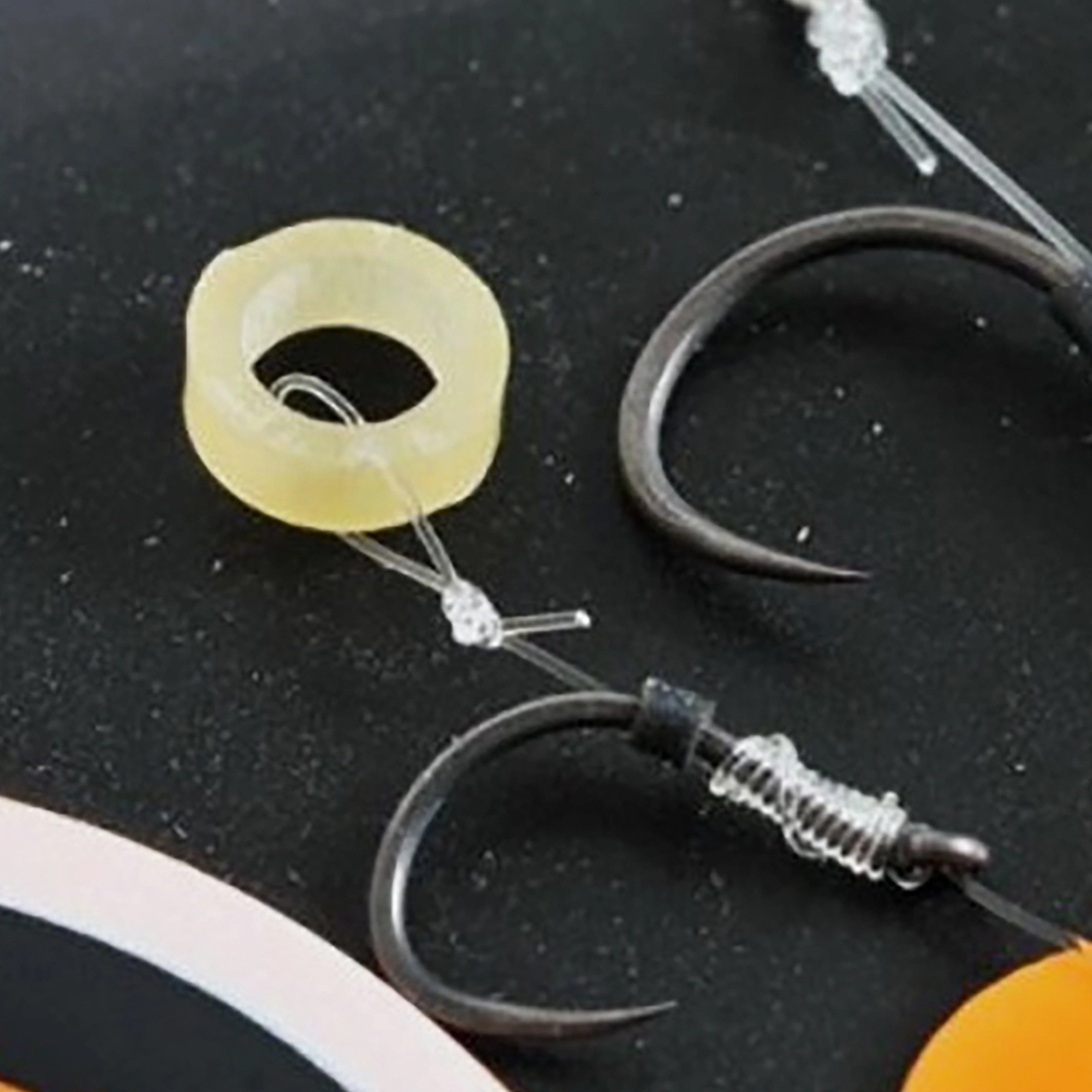 QM1 Bait Bands 15 Inch Size 18 - Image 2