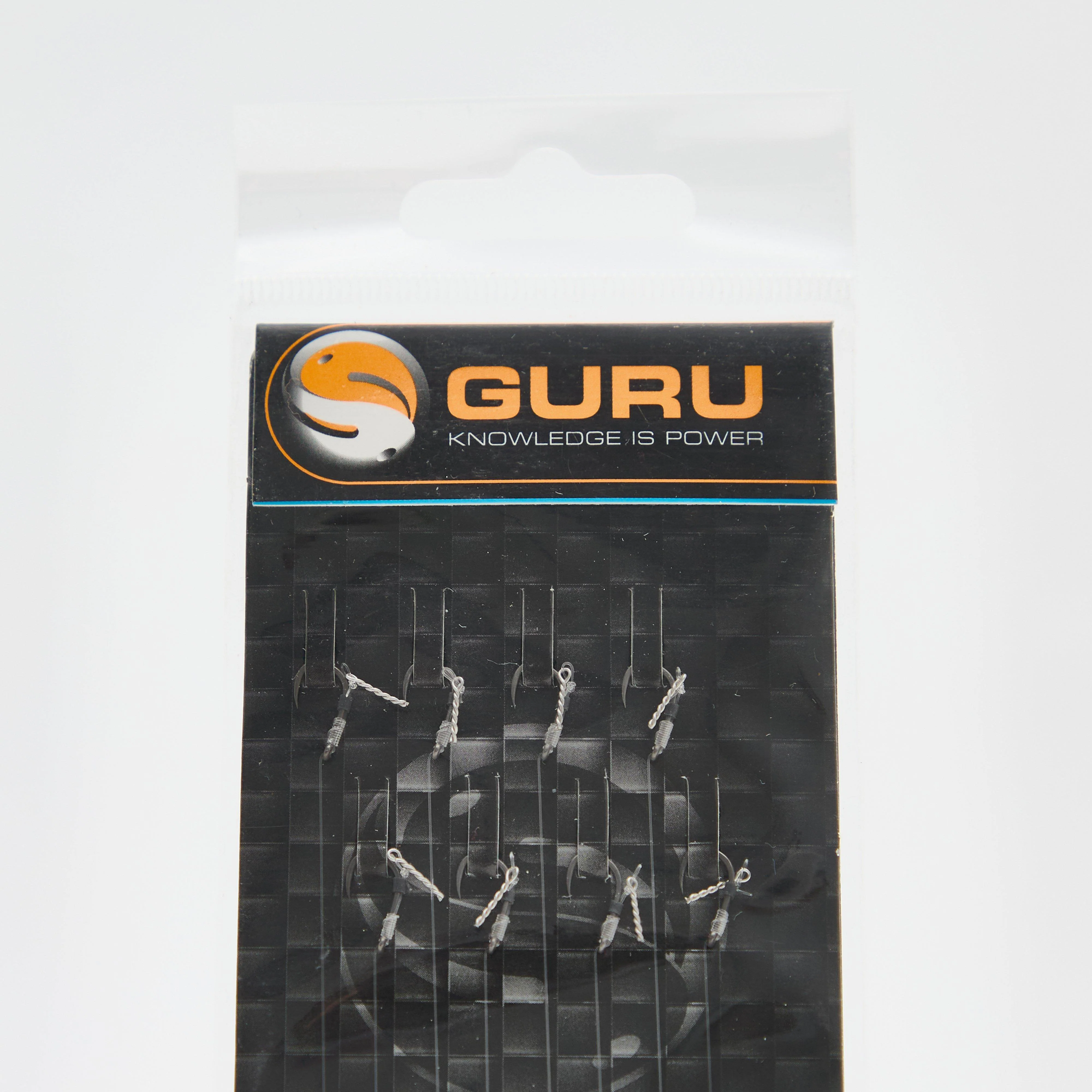 QM1 Bait Bands 4 Inch Size 14 - Image 3