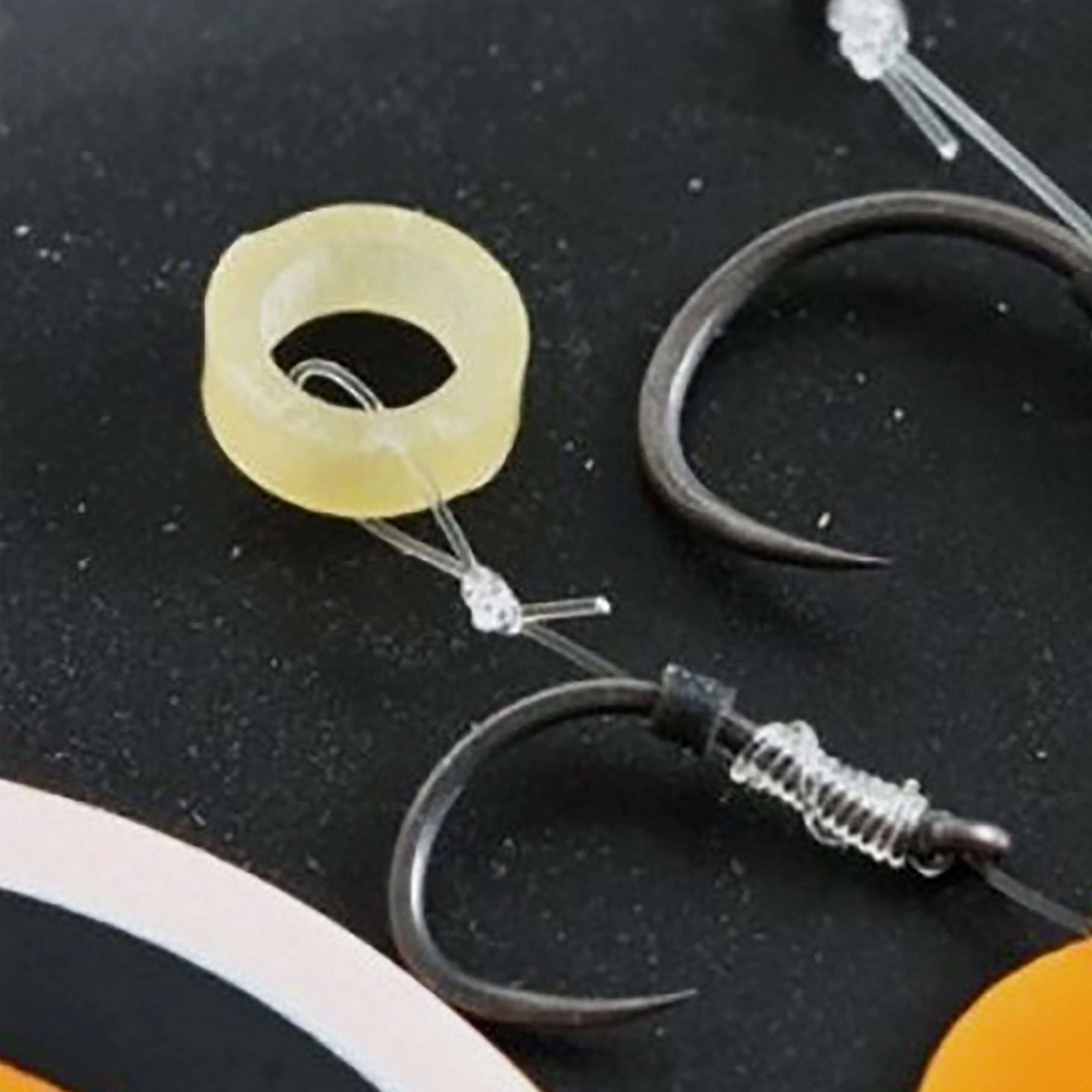 QM1 Bait Bands (size 16) - Image 2