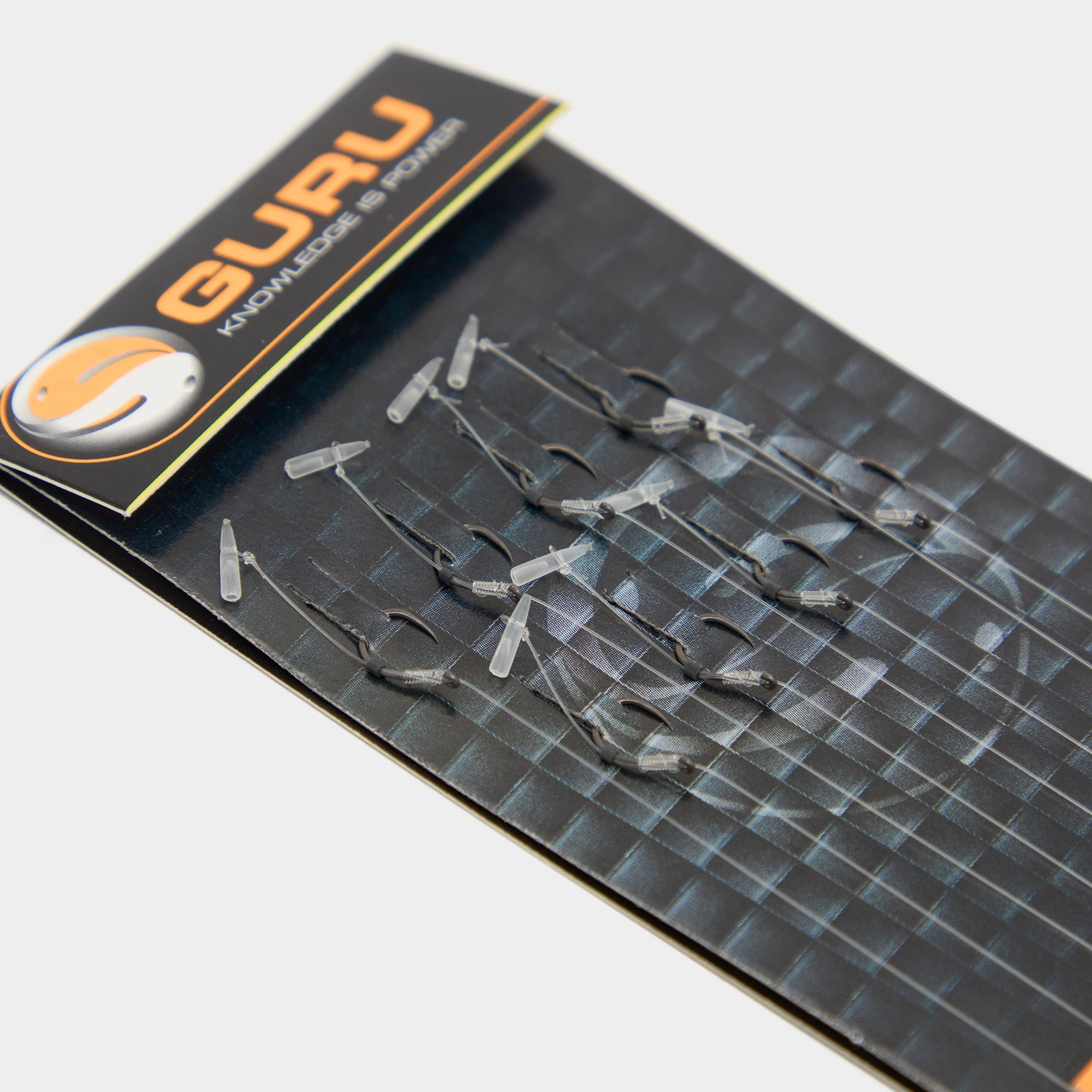 QM1 Speed Stop Rig 4 Inch 0.19mm - Image 3