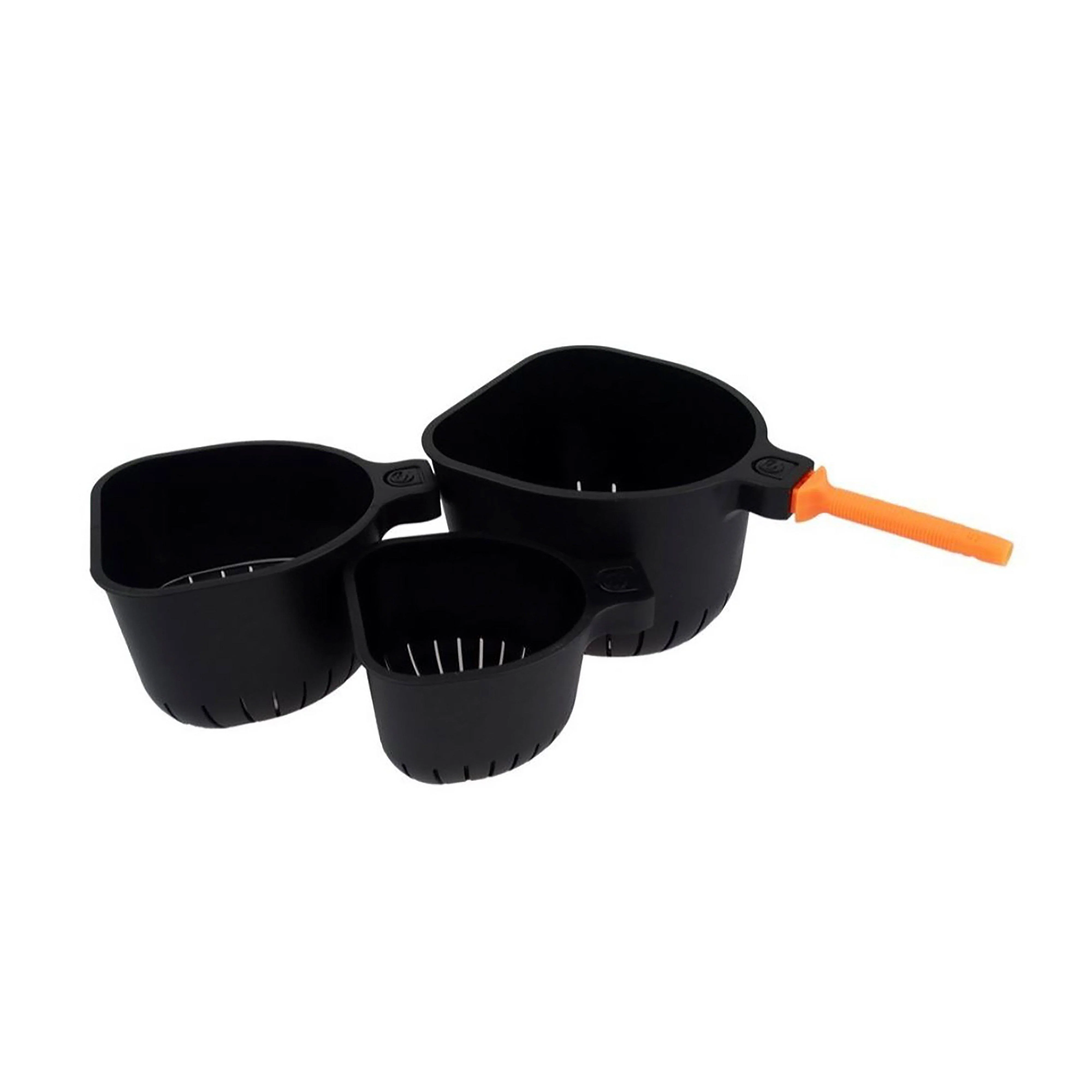 Rapid Release Pole Cups - Image 2