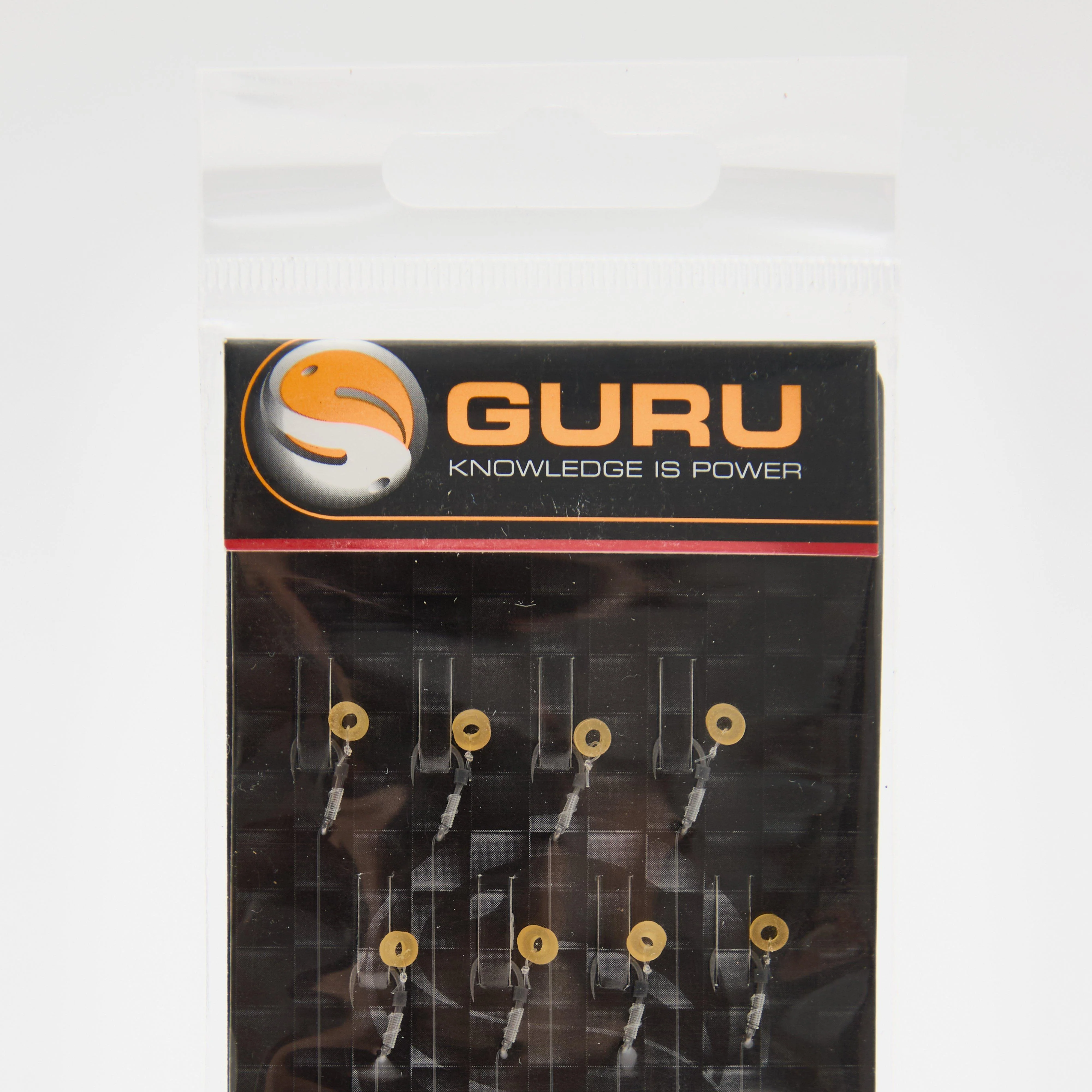 SMWG Bait Bands 4 Inch Size 16 - Image 3