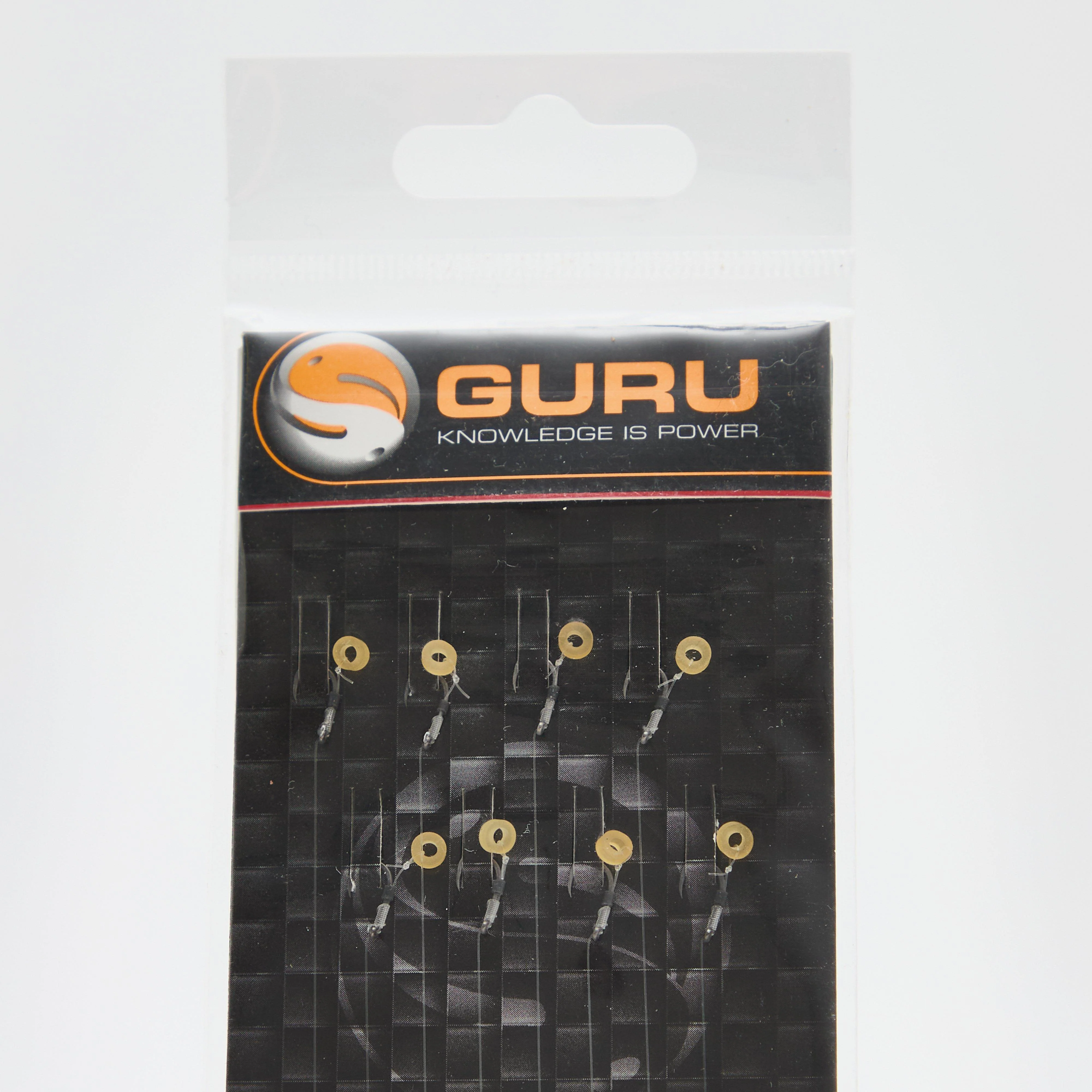 SMWG Bait Bands 4 Inch Size 18 - Image 3
