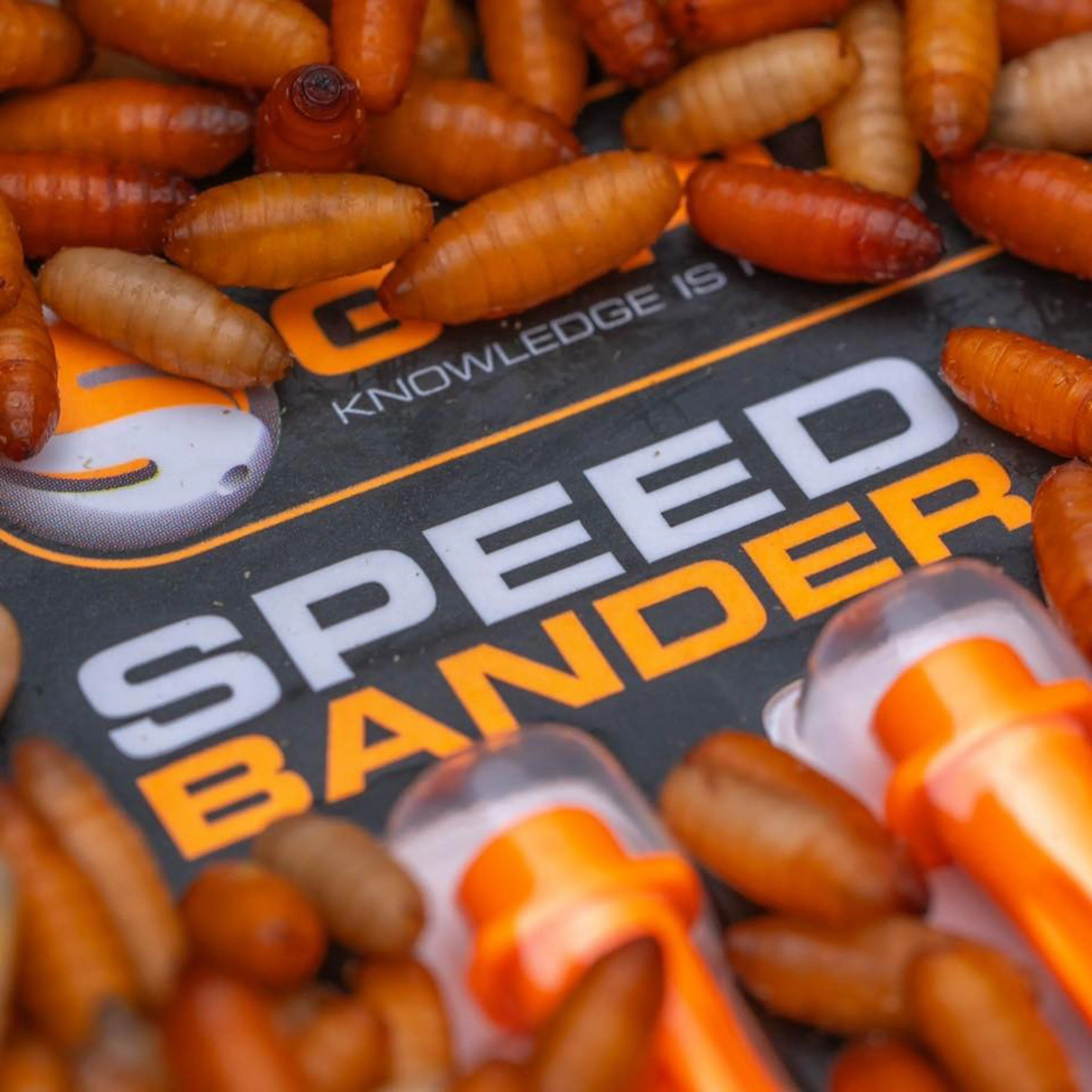 Speed Bander - Image 4