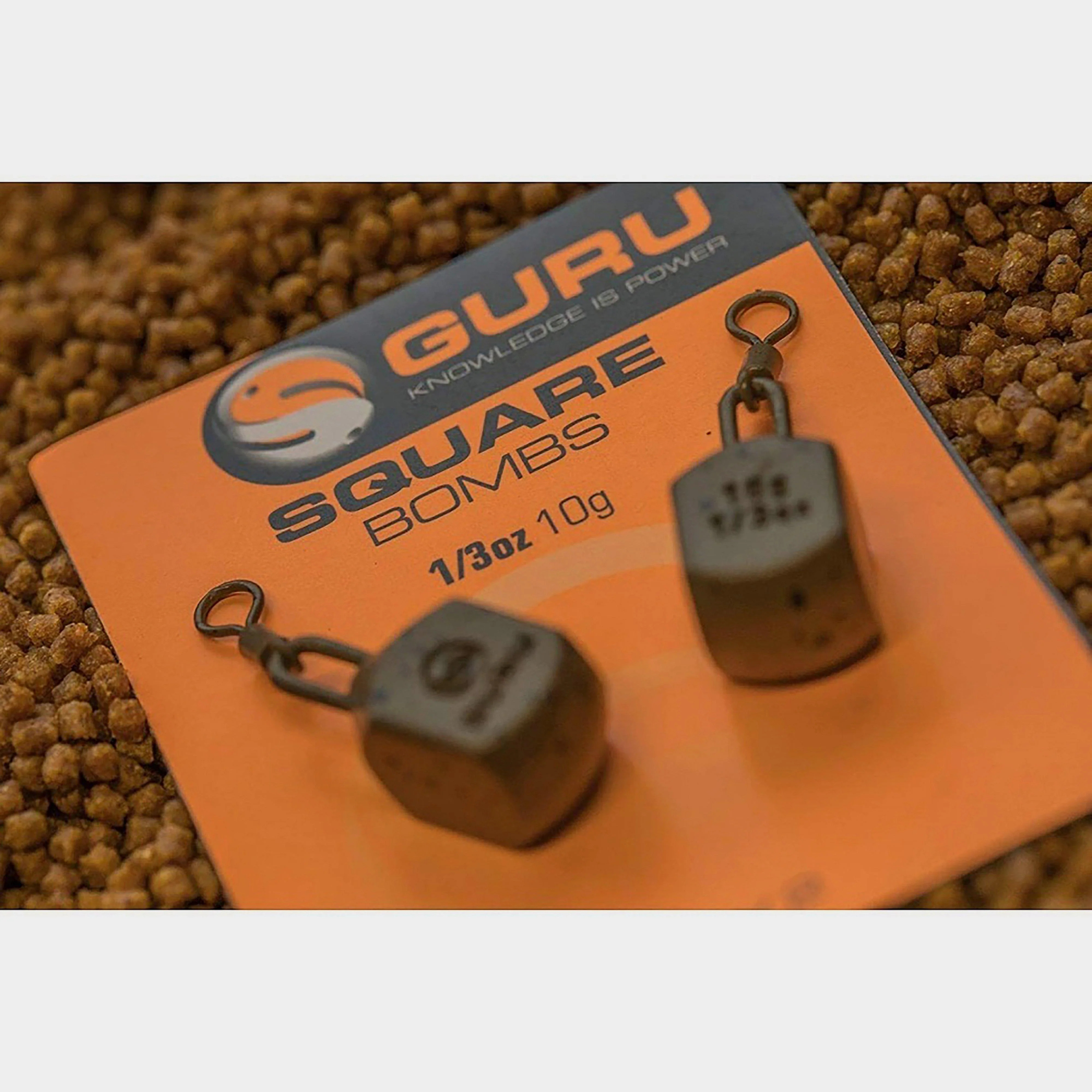 Square Pear Bomb (15g) - Image 2