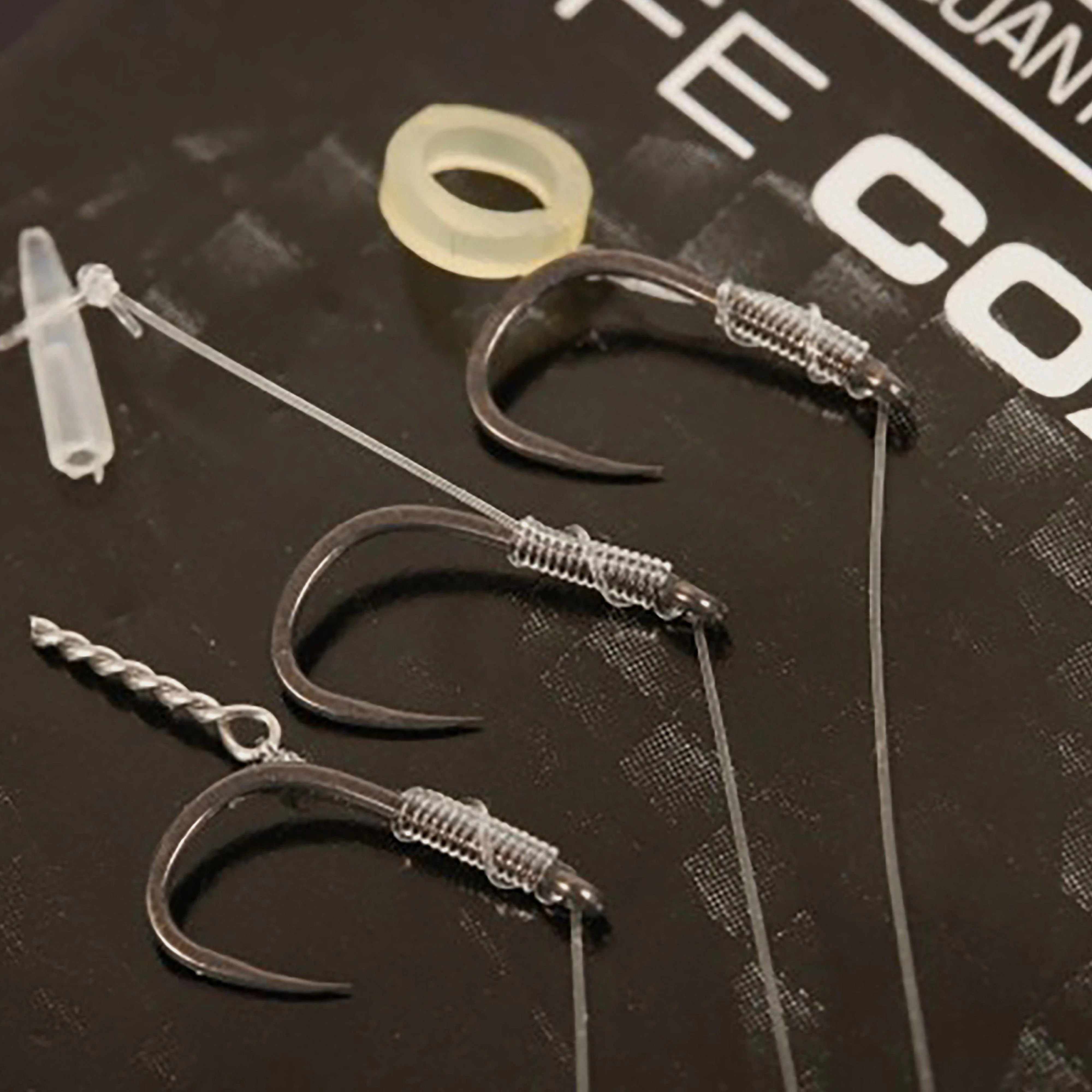 Super MWG Hook Size 10 - Image 4