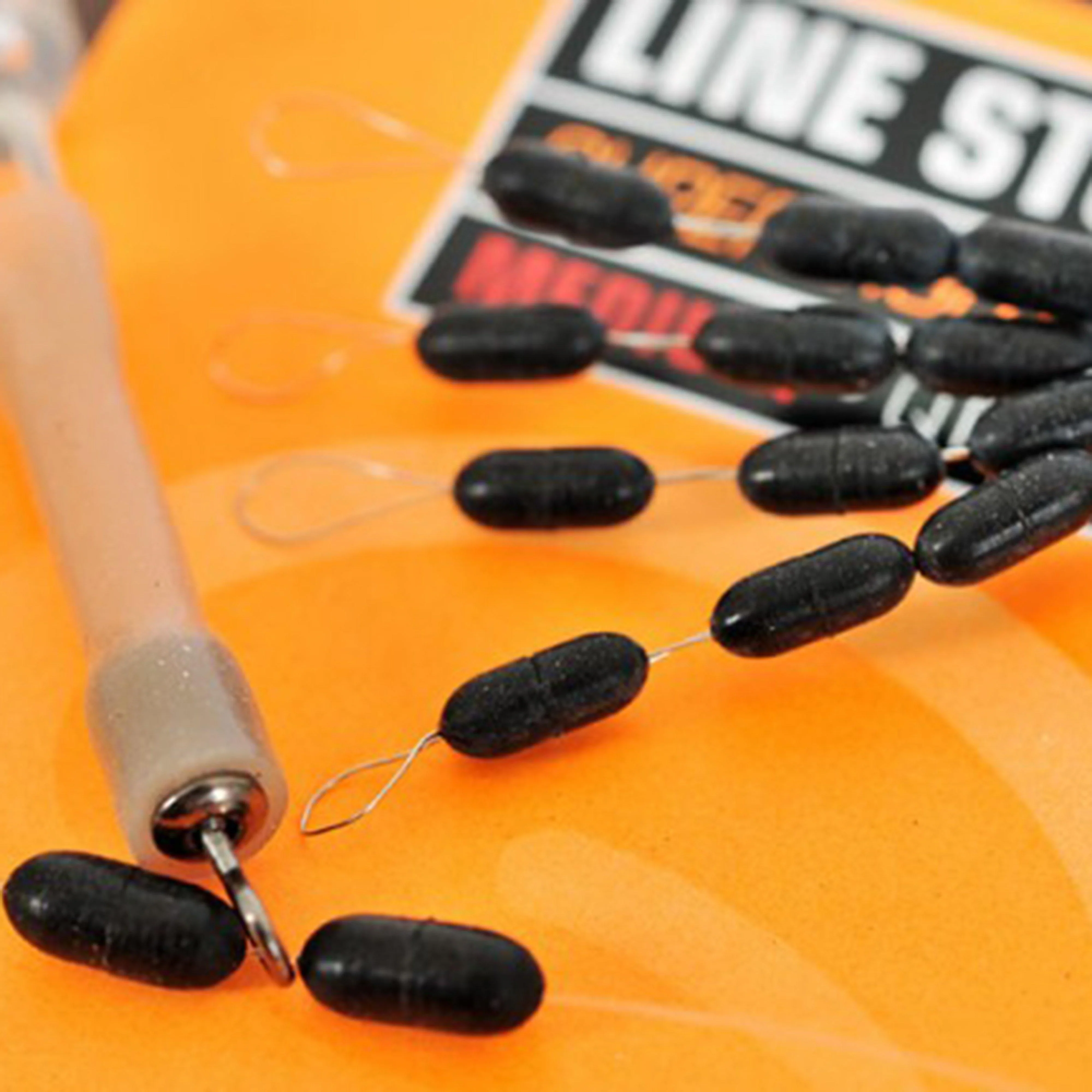 Super Tight Line Stops Small - Image 3