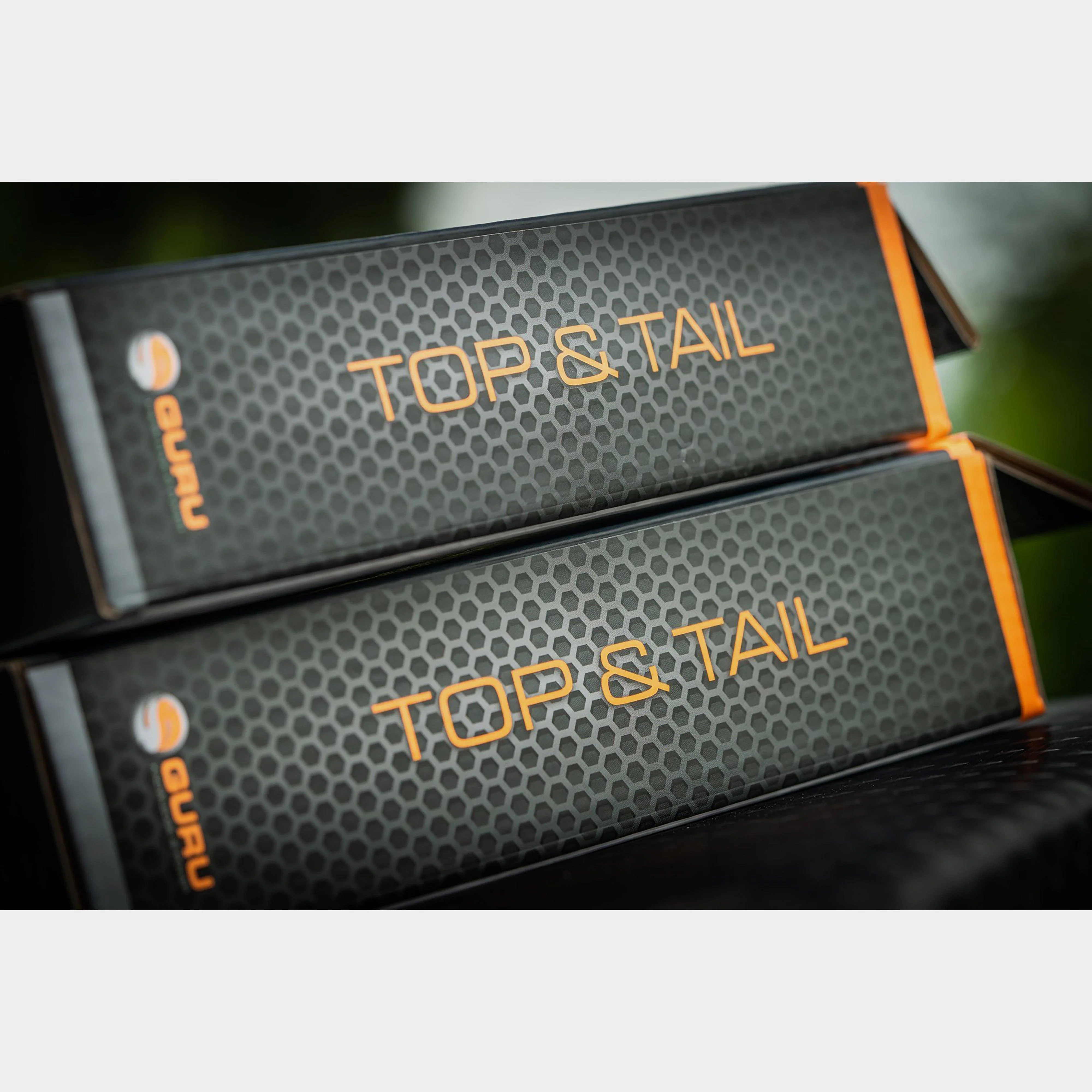 Tops and Tails