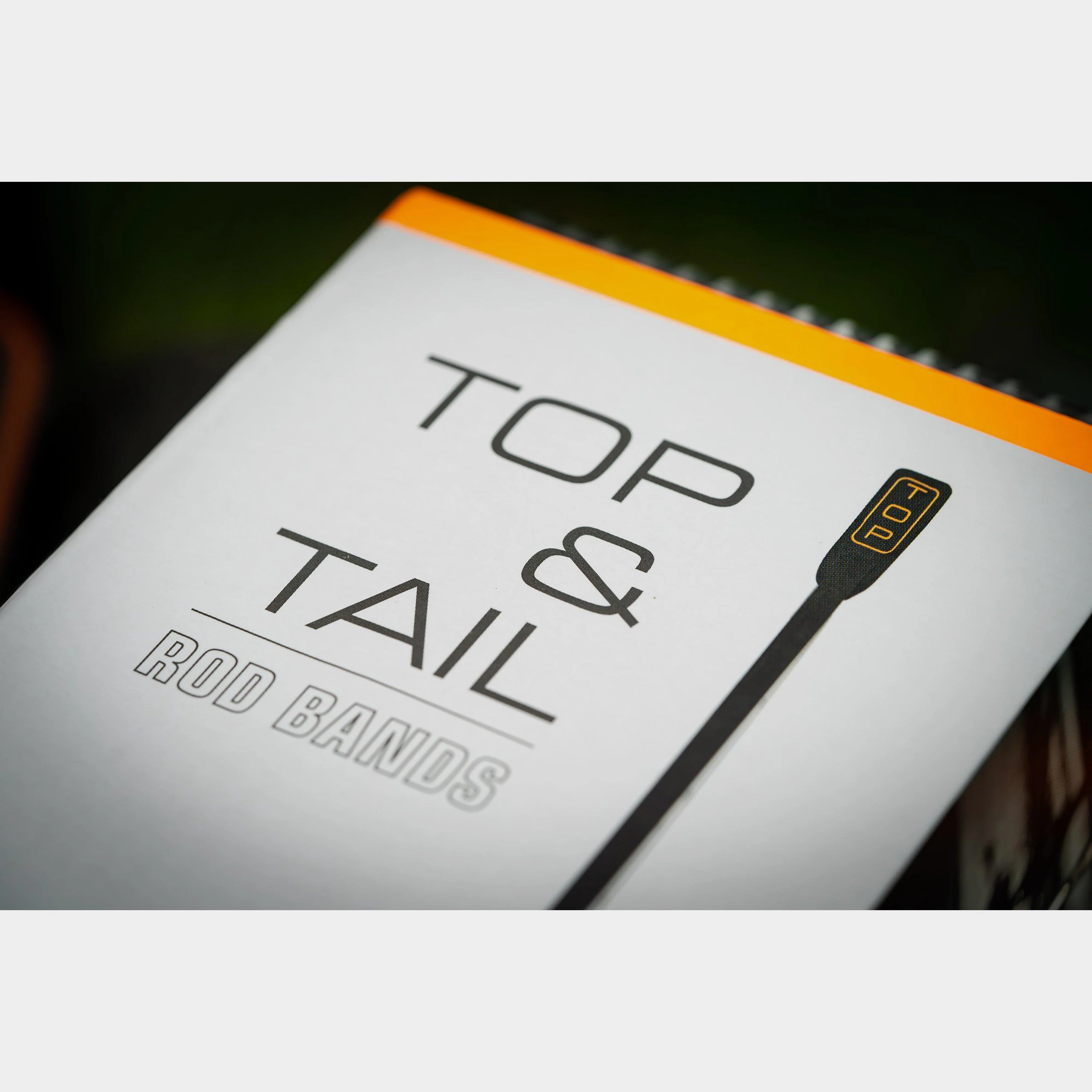 Tops and Tails - Image 2