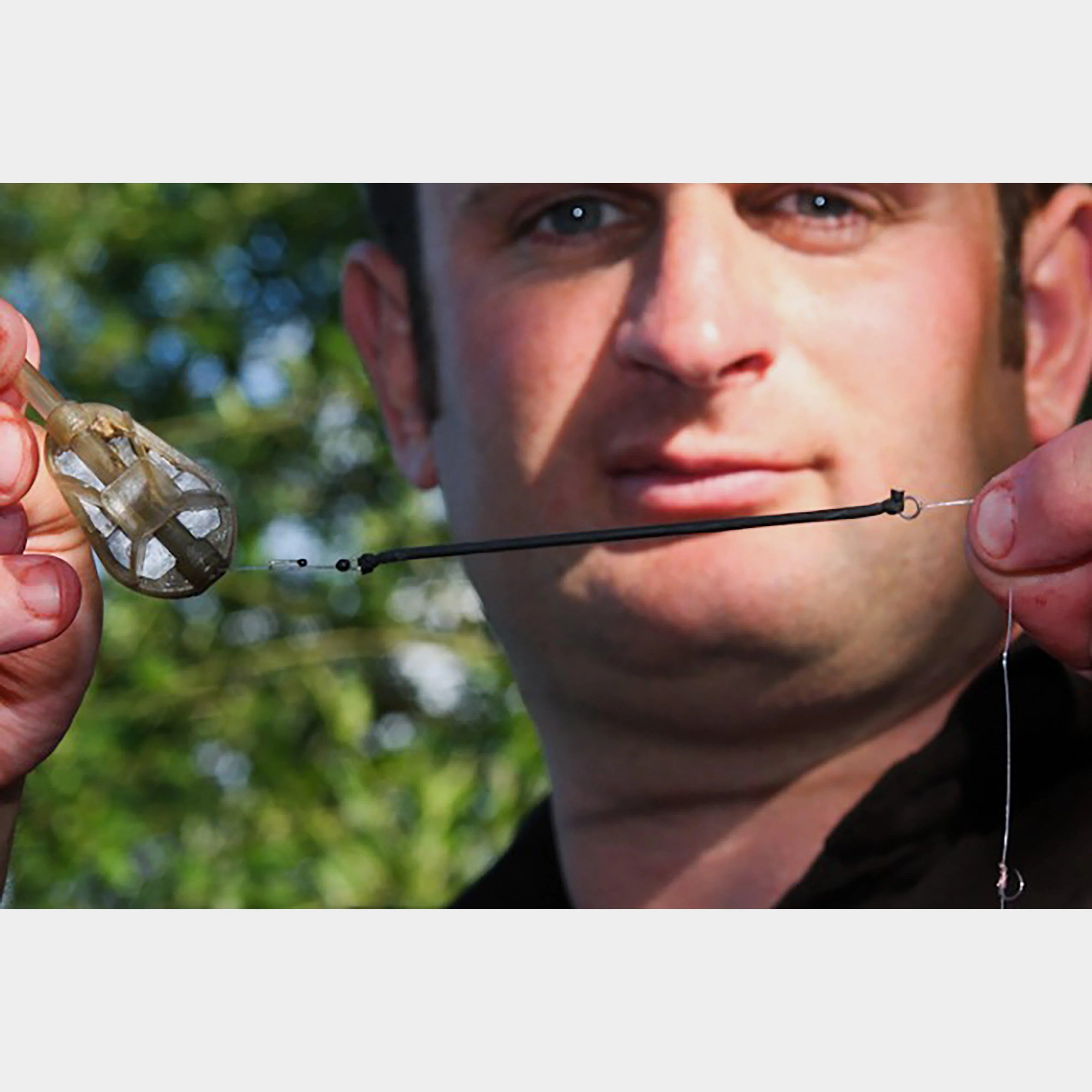 X-Safe Method Feeder Small 24g - Image 4