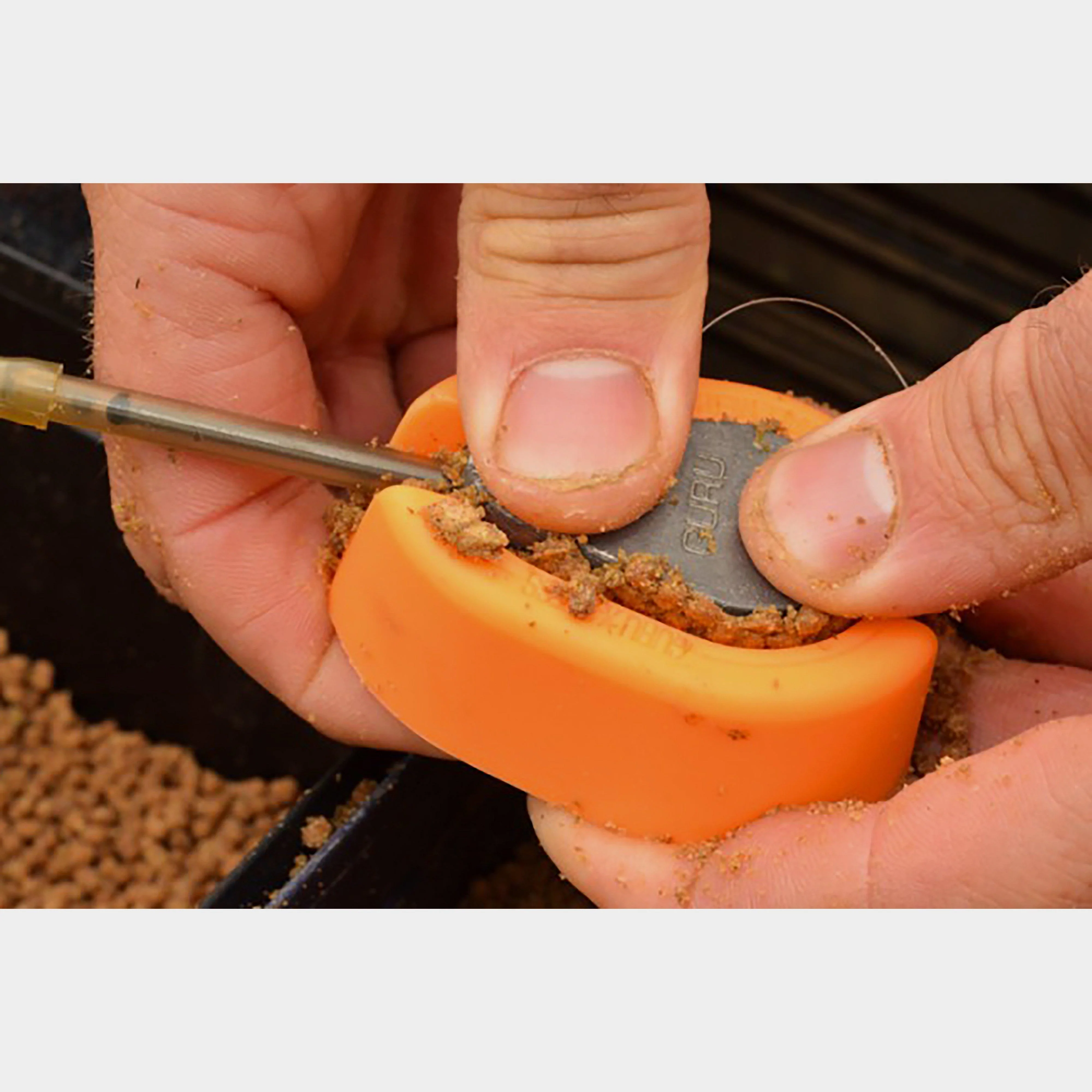 X-Safe Method Feeder Small 36g - Image 3