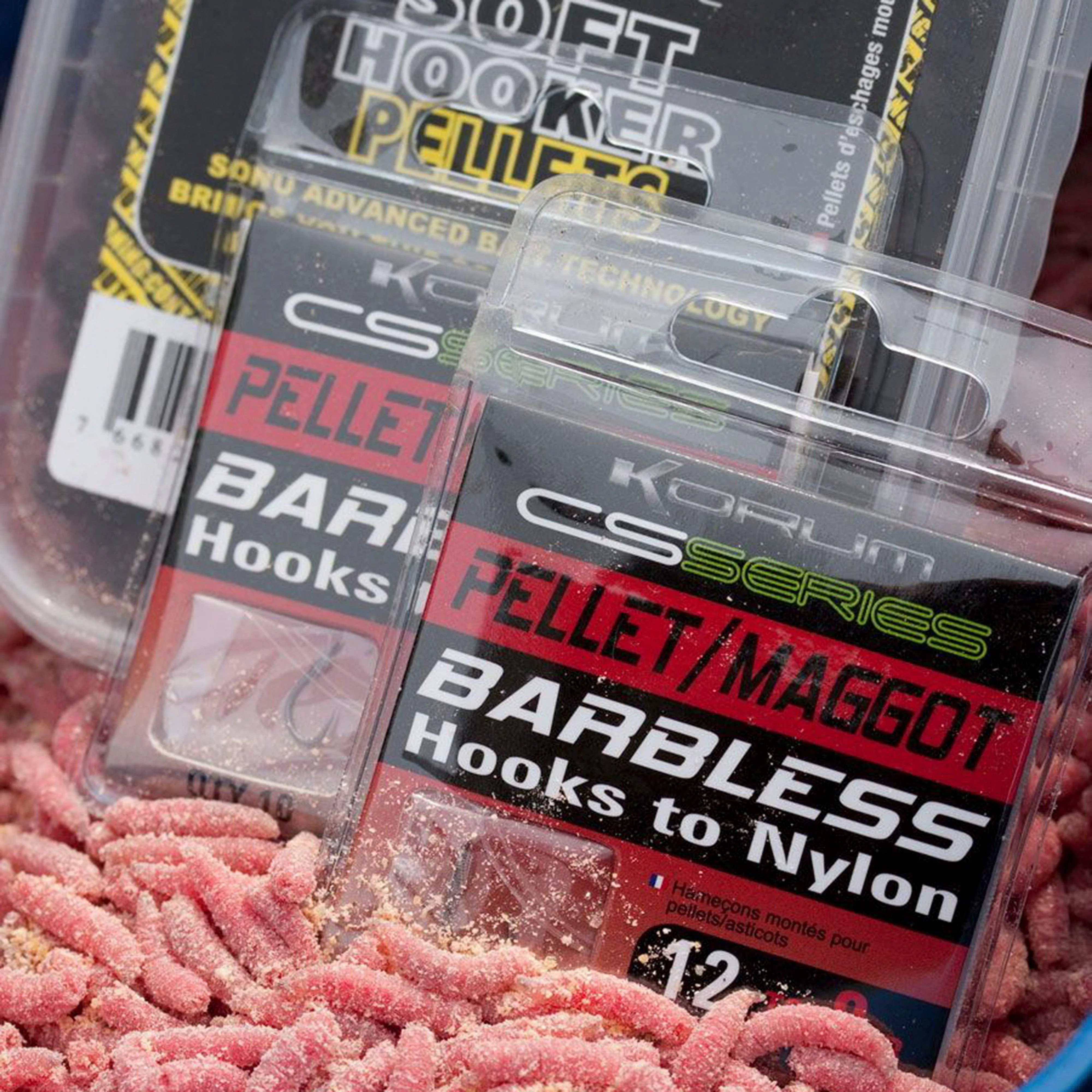 H2N Pellet/Maggot 12 - Image 2