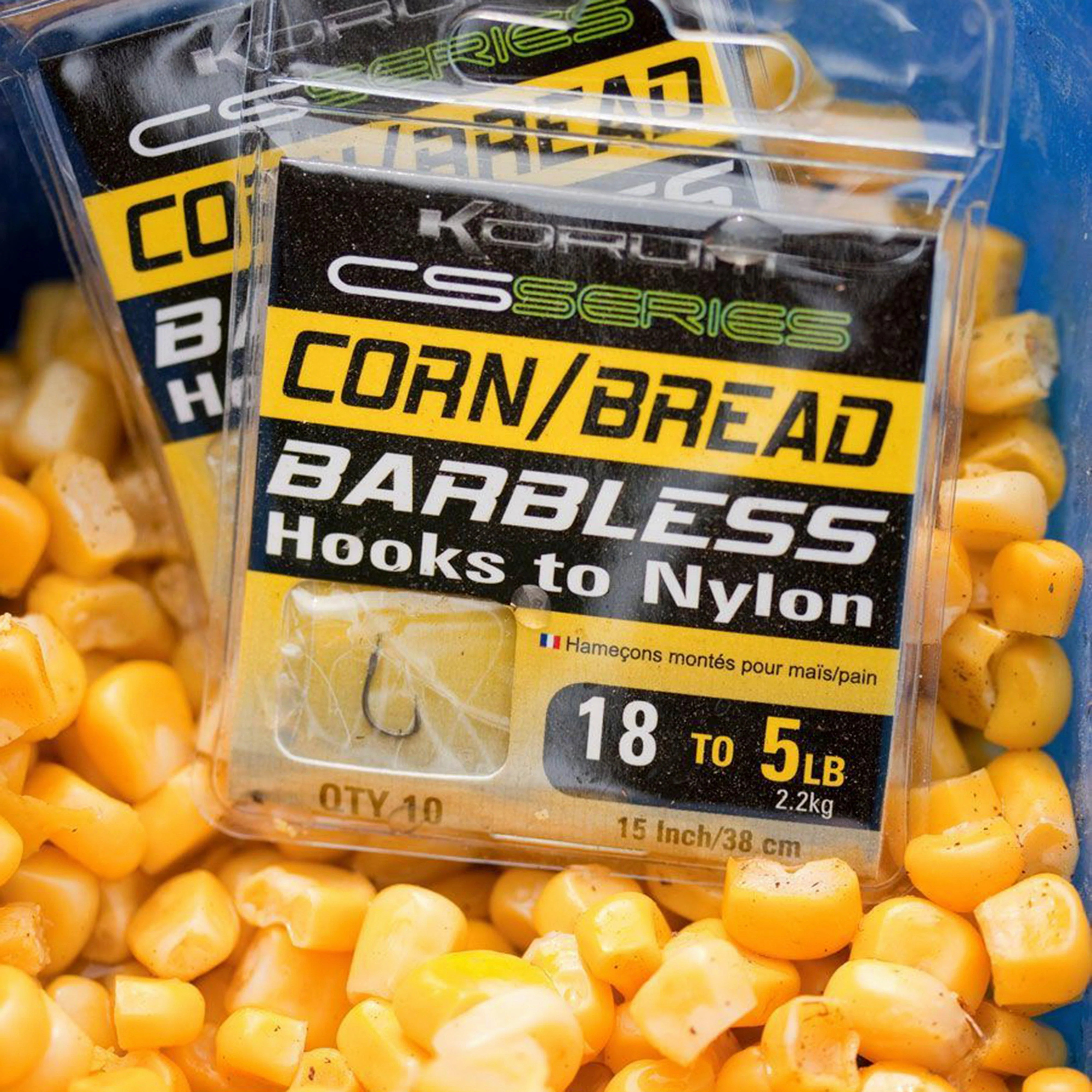H2N Sweetcorn/Bread 12 - Image 2