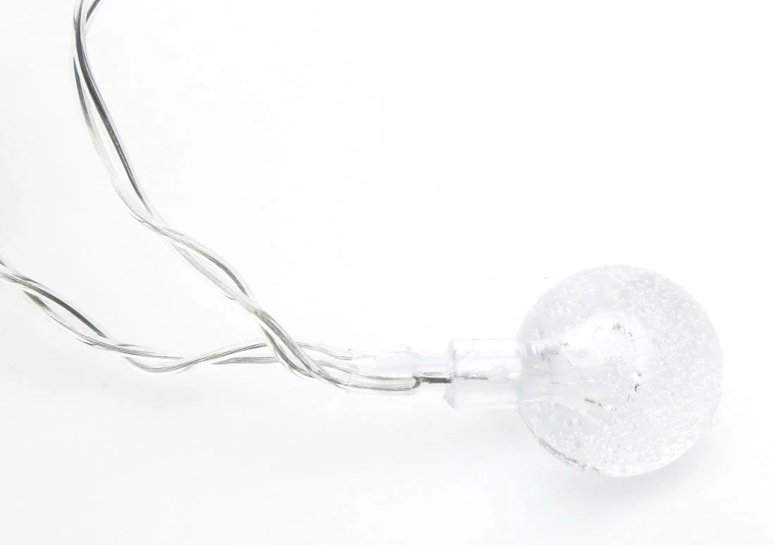 10 LED Bulb Camping Lights - Image 2