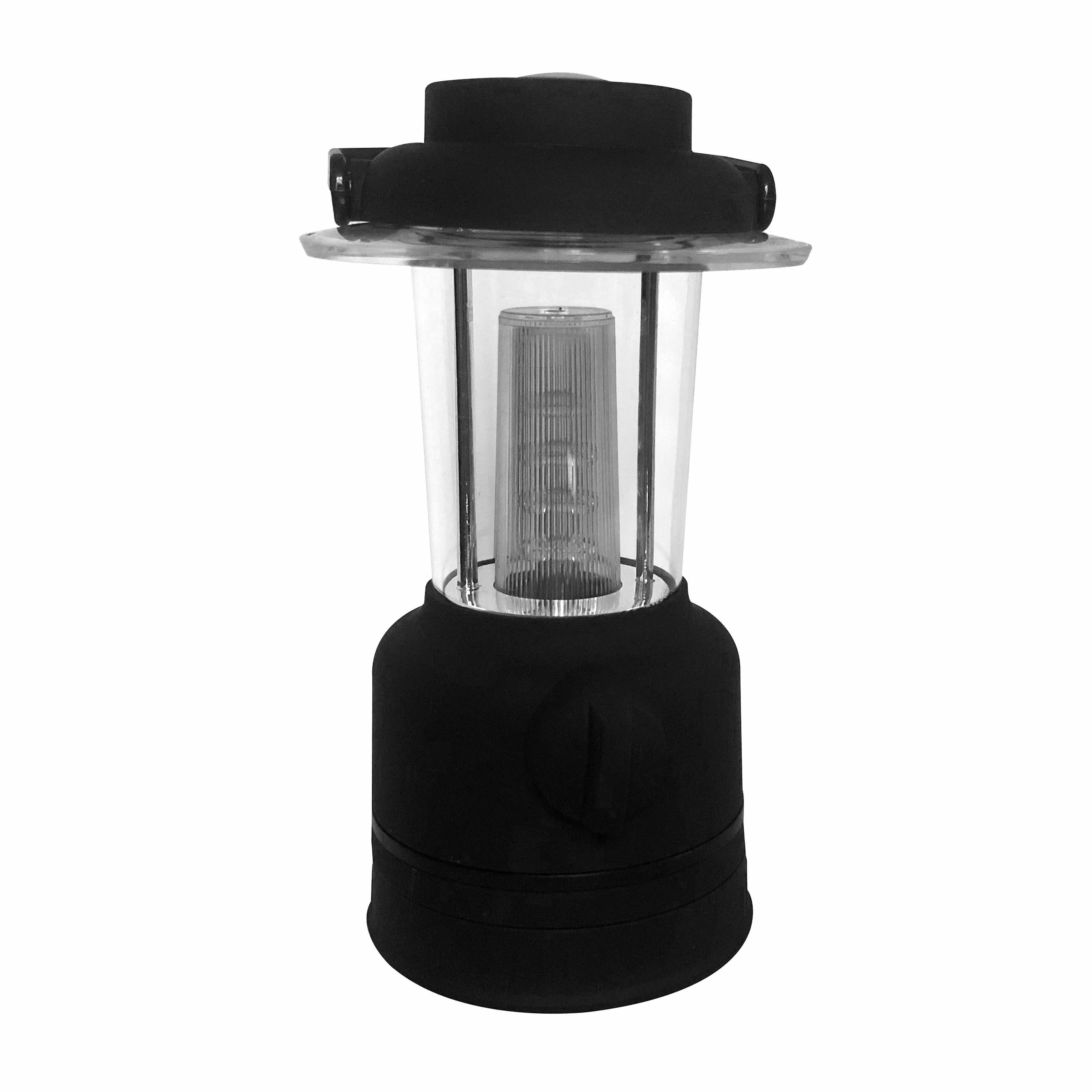 12 LED Compass Lantern - Image 2