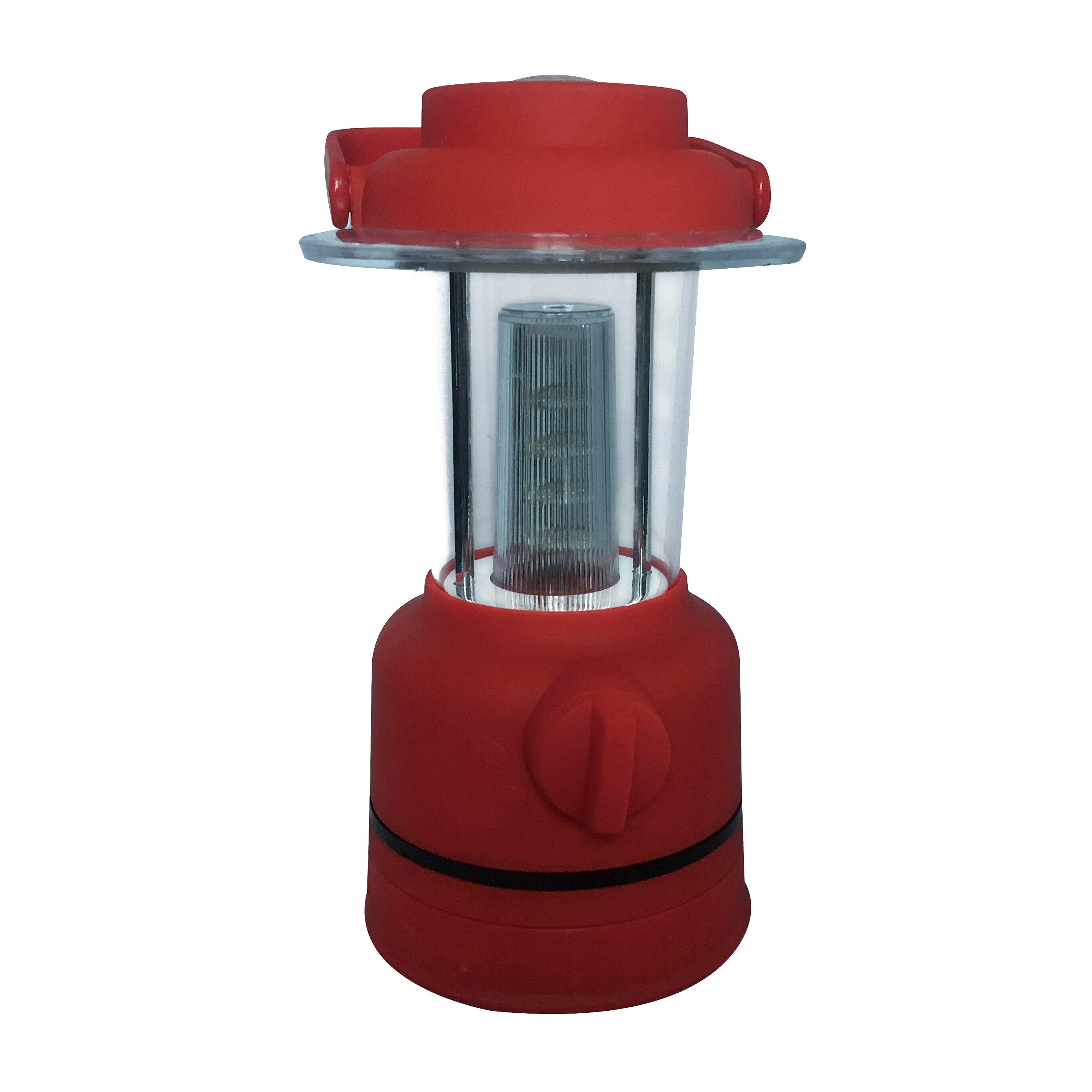 12 LED Compass Lantern - Image 2
