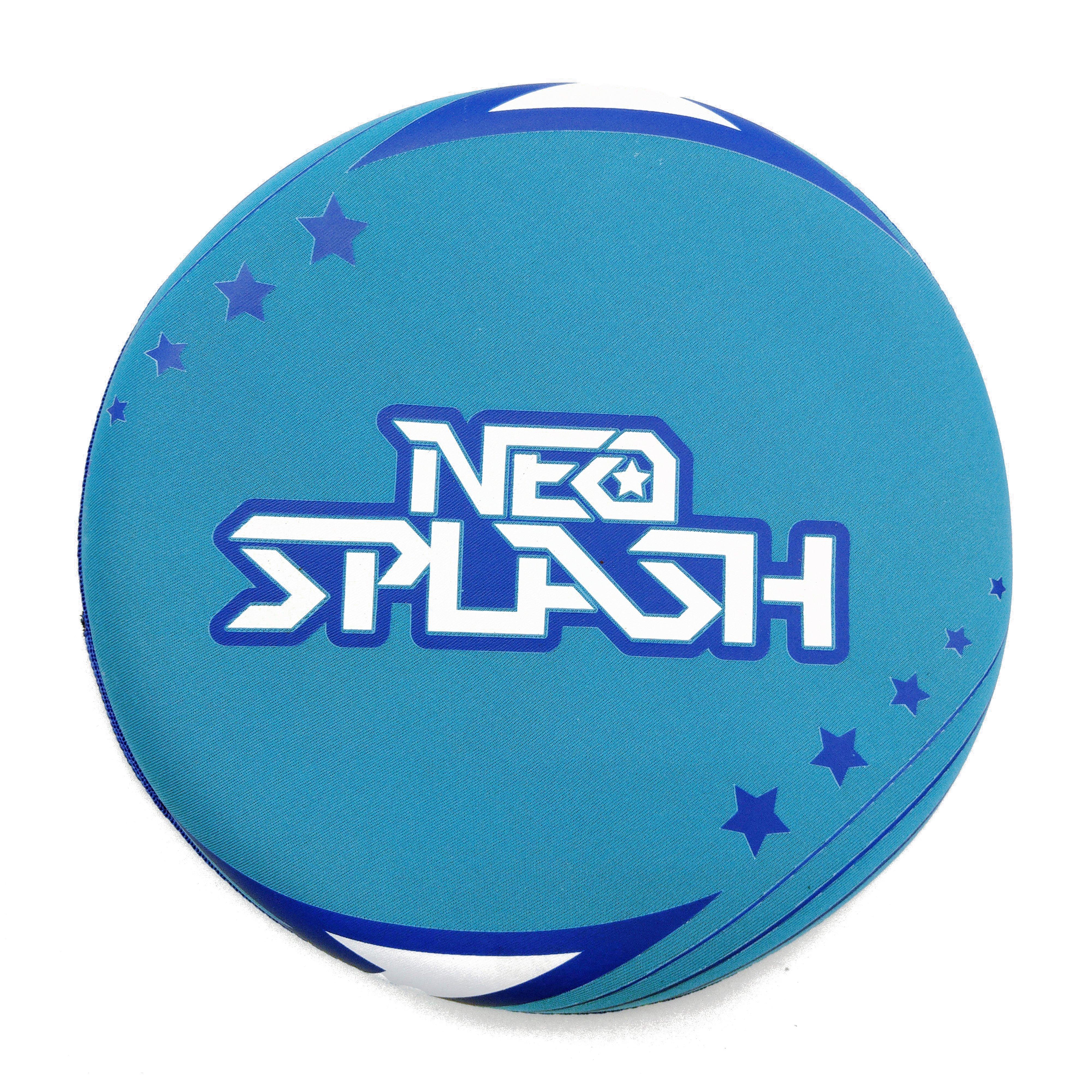9.5" Neoprene Extreme Flying Disc - Image 2