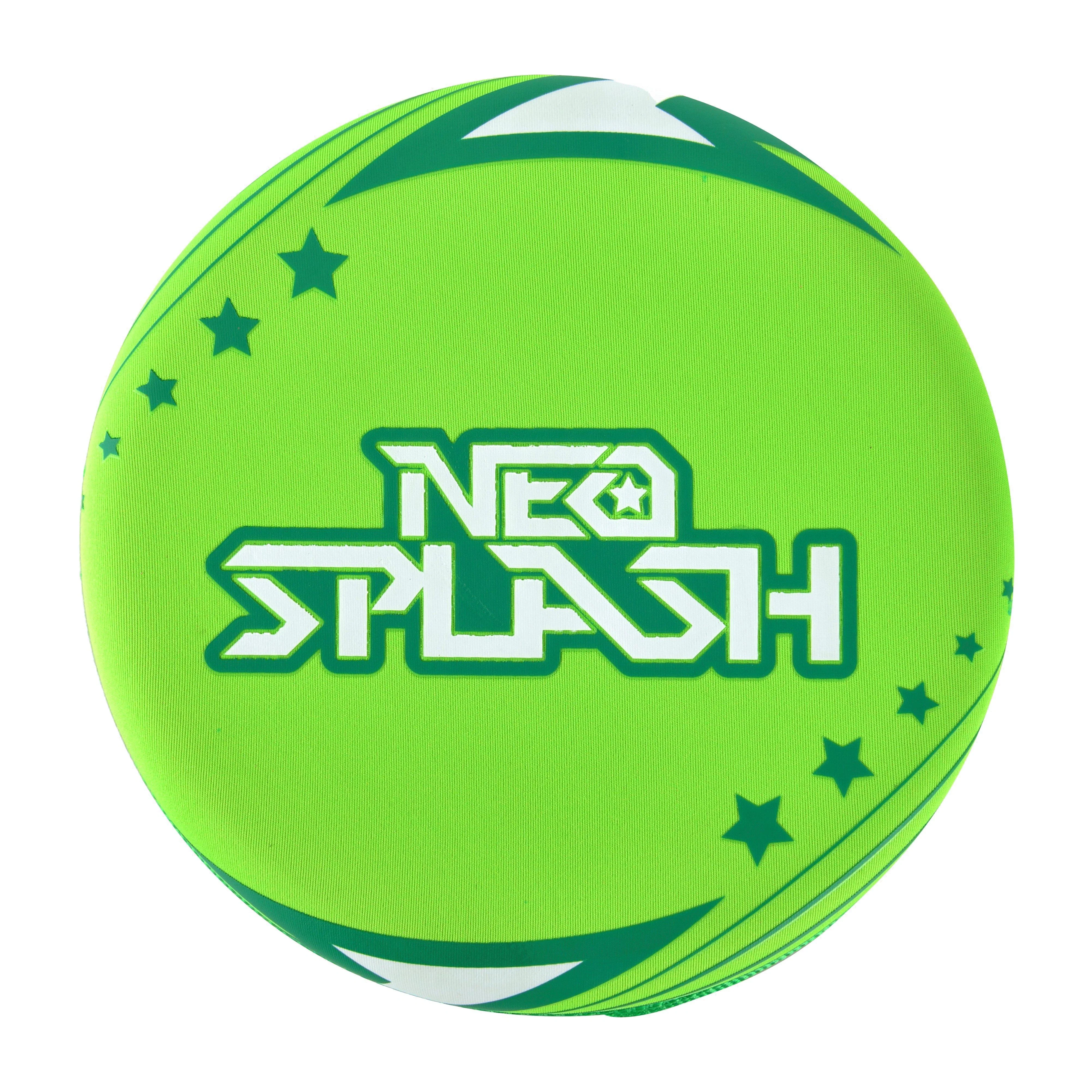 9.5" Neoprene Extreme Flying Disc - Image 2