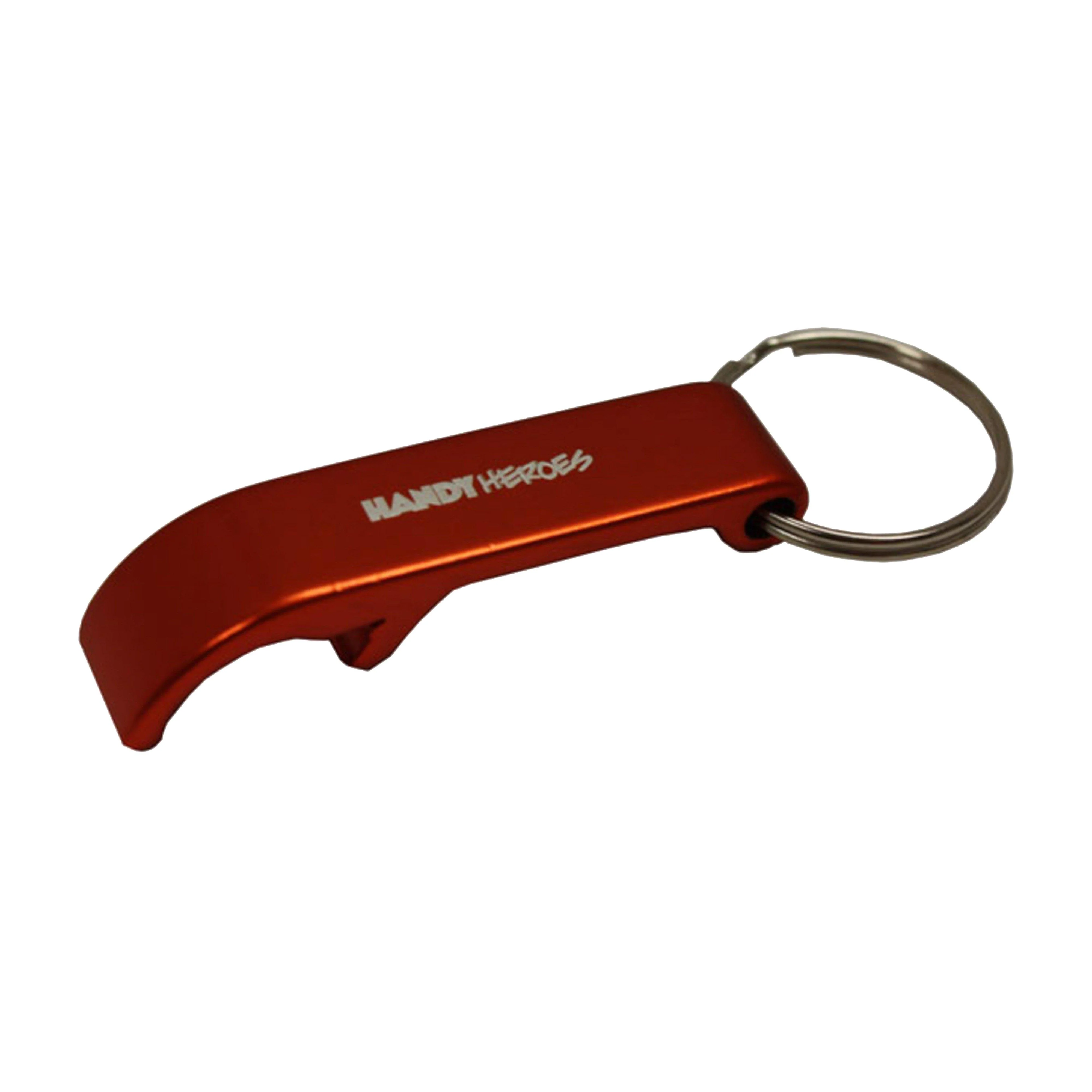 Bottle Opener Keyring - Image 2