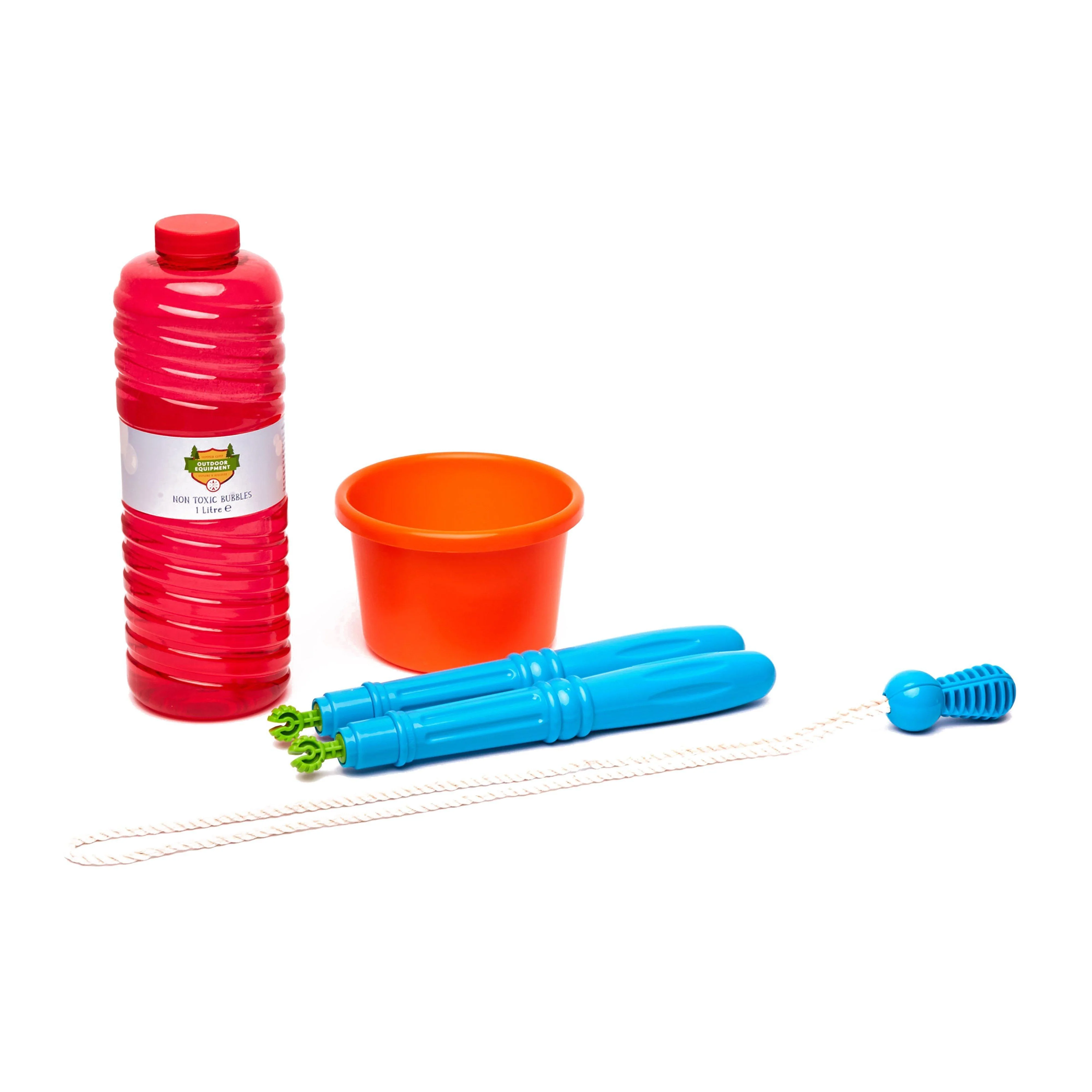 Giant Bubble Making Kit - Image 2