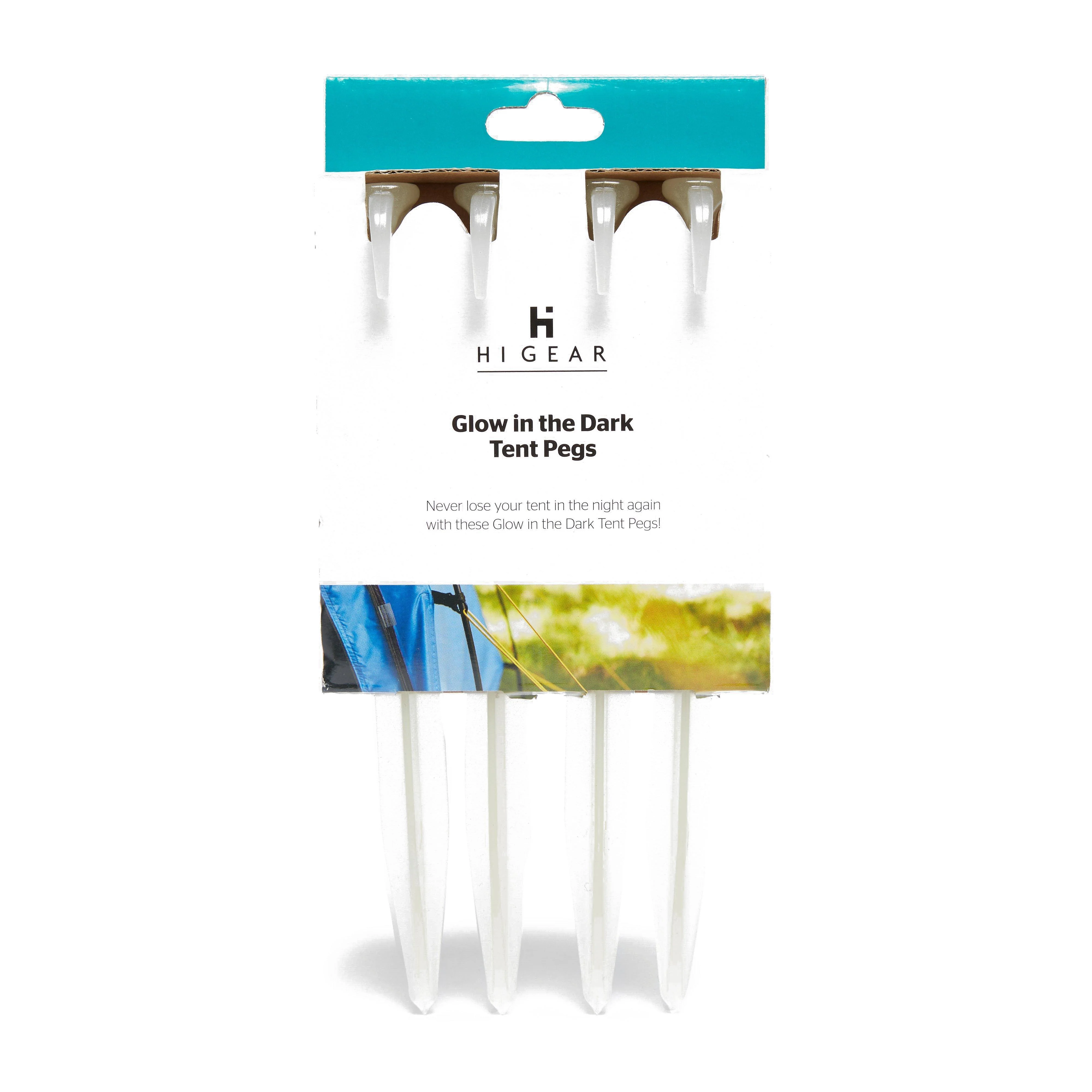 Glow In The Dark Pegs - Image 3