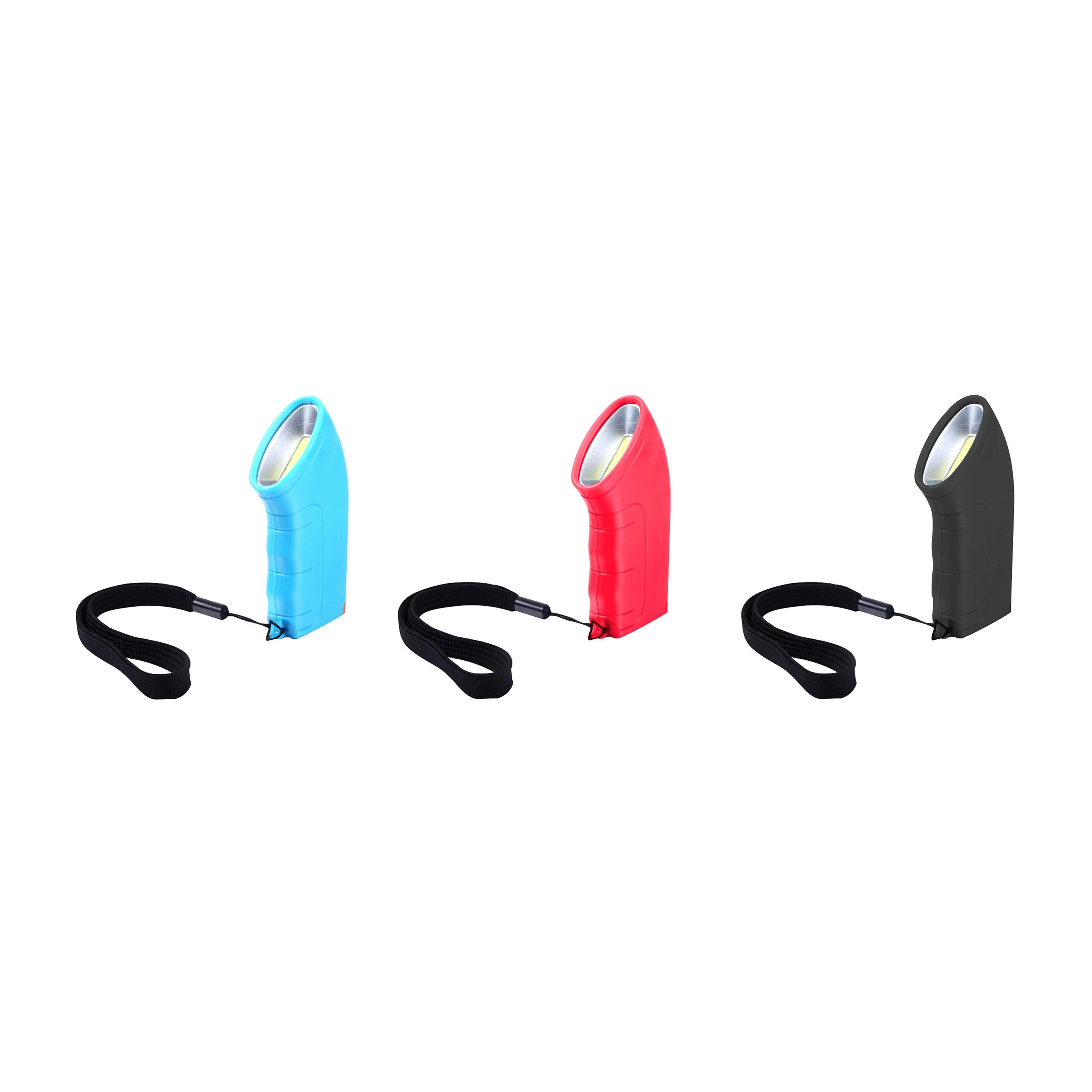 LED COB Pocket Torch - Image 2