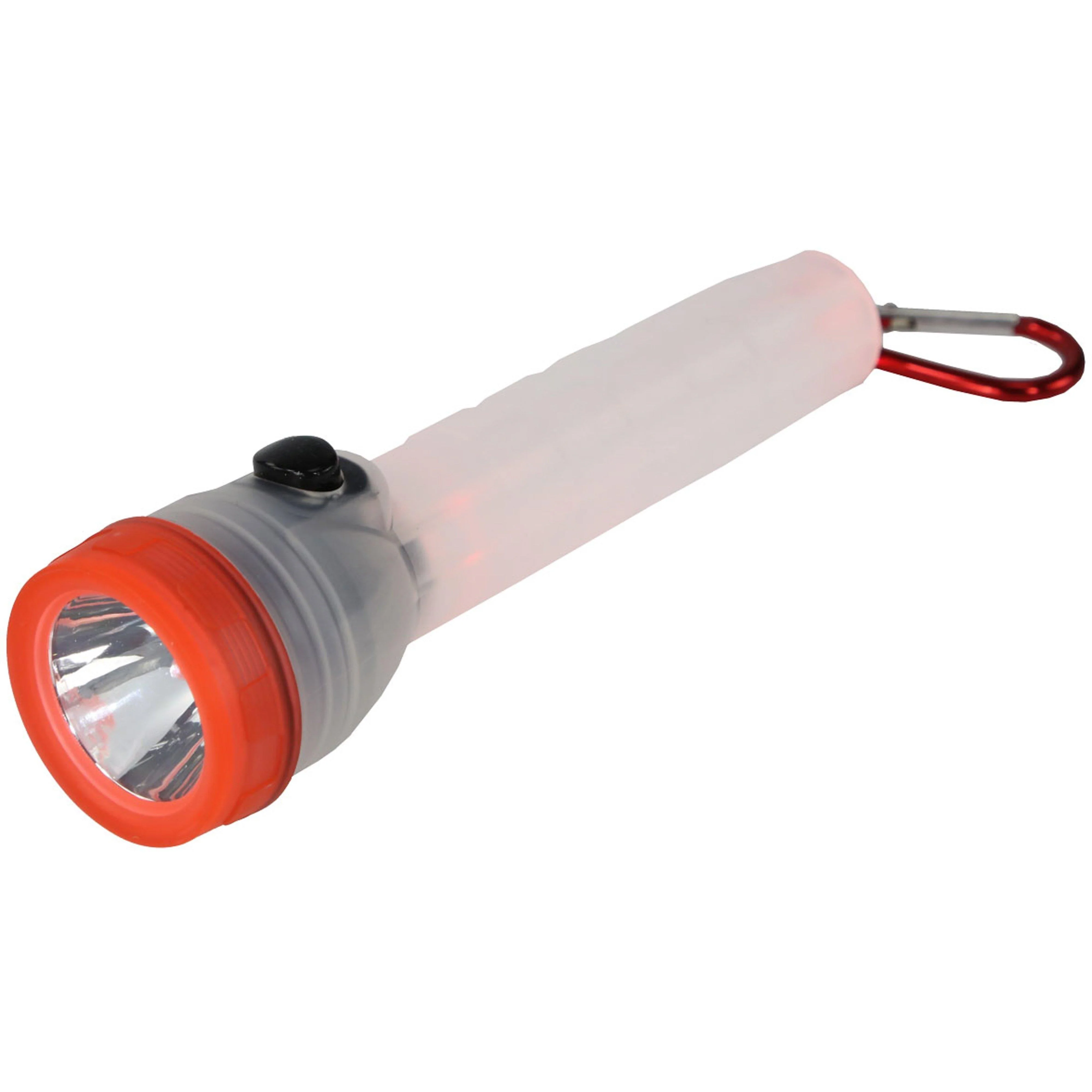 Lumi 2 LED Glow Torch - Image 2