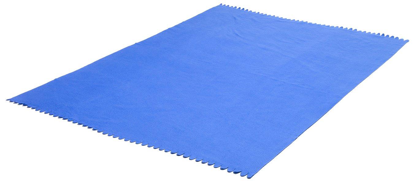 Medium Microfibre Towel (50cm x 100cm) - Image 3