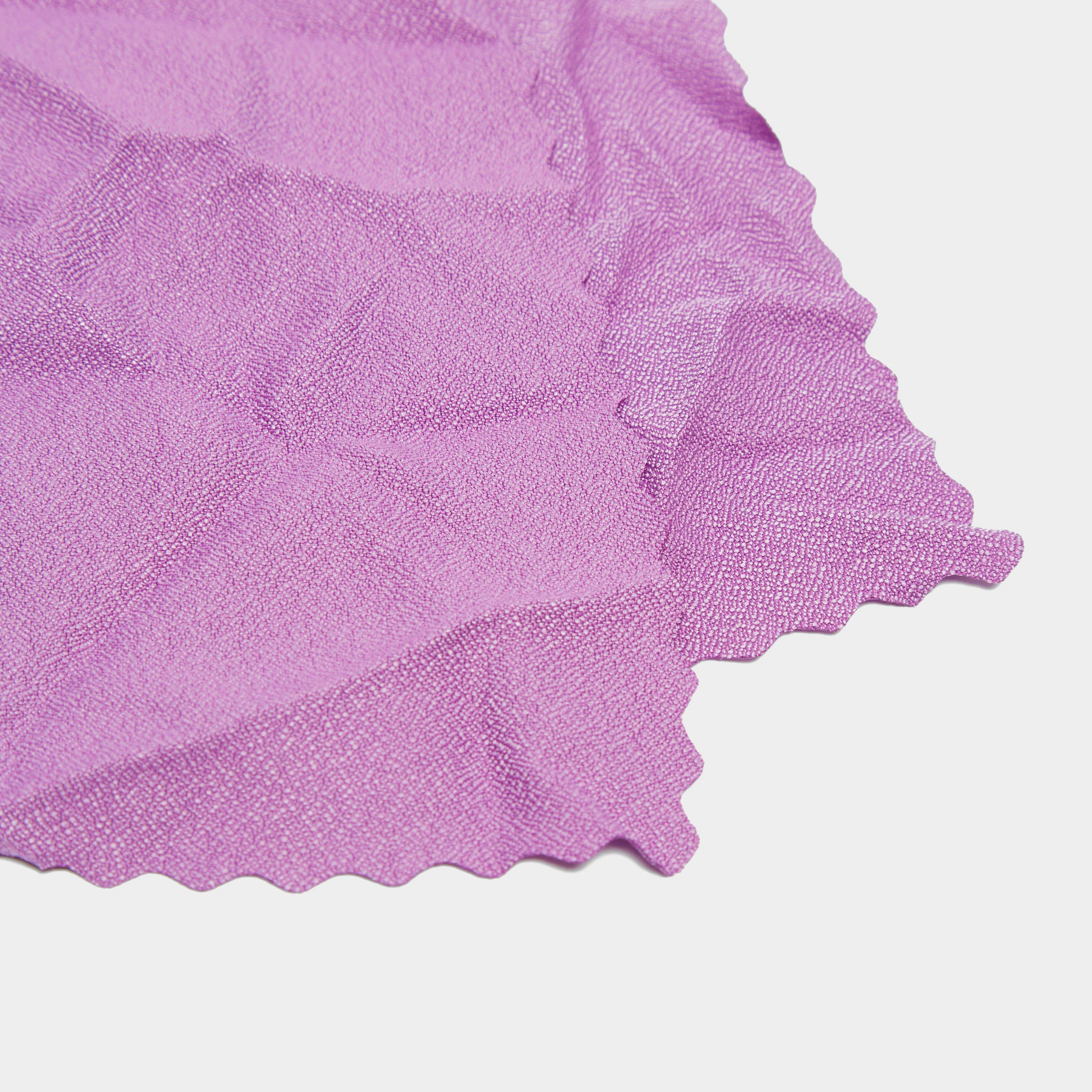 Microfibre Mini Clip Towel (40cm x 40cm) - Image 2