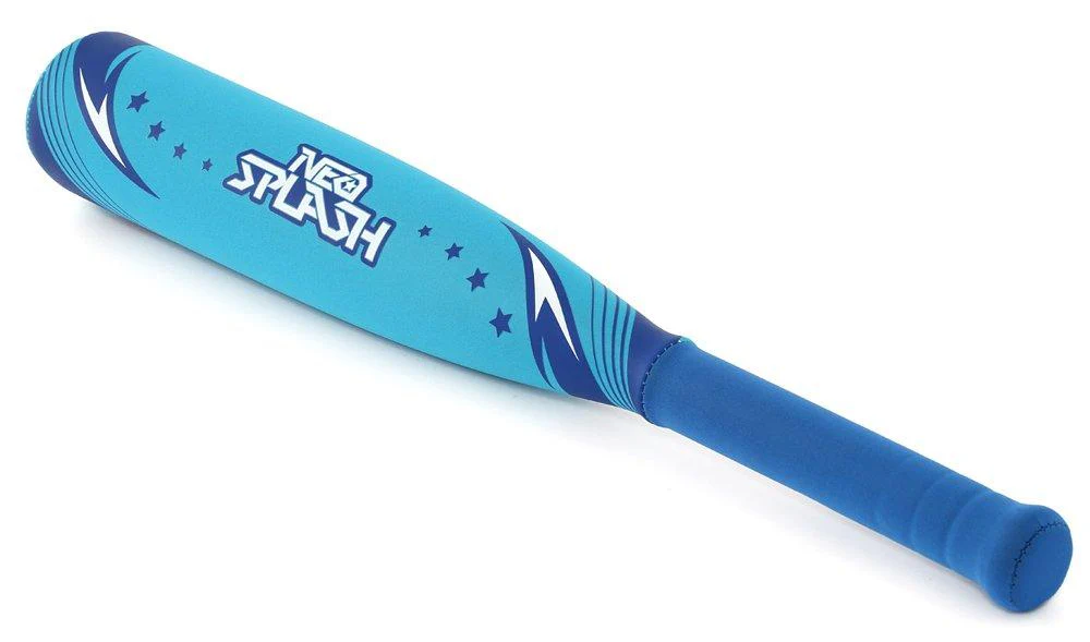 Neoprene Bat & Ball Set - Image 2