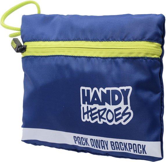 Pack Away Backpack (15L) - Image 4