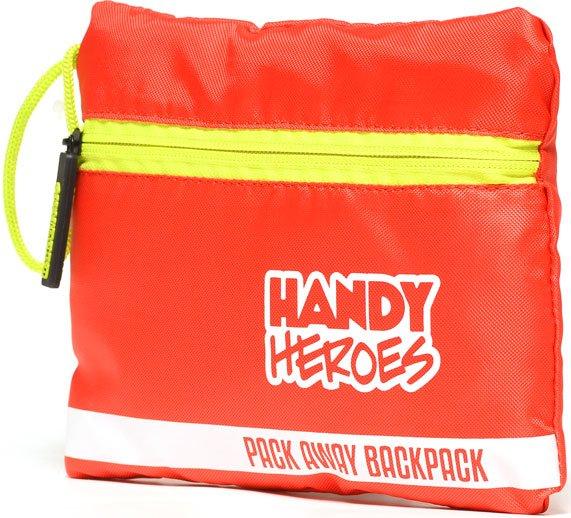 Pack Away Backpack (15L) - Image 4