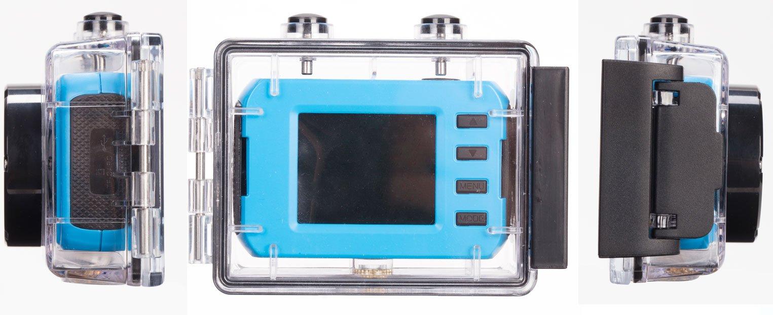 SDV 100 Sport Cam - Image 3