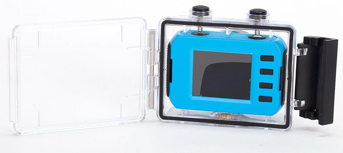 SDV 100 Sport Cam - Image 4