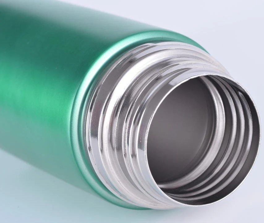 Stainless Steel Flask (750ml) - Image 3