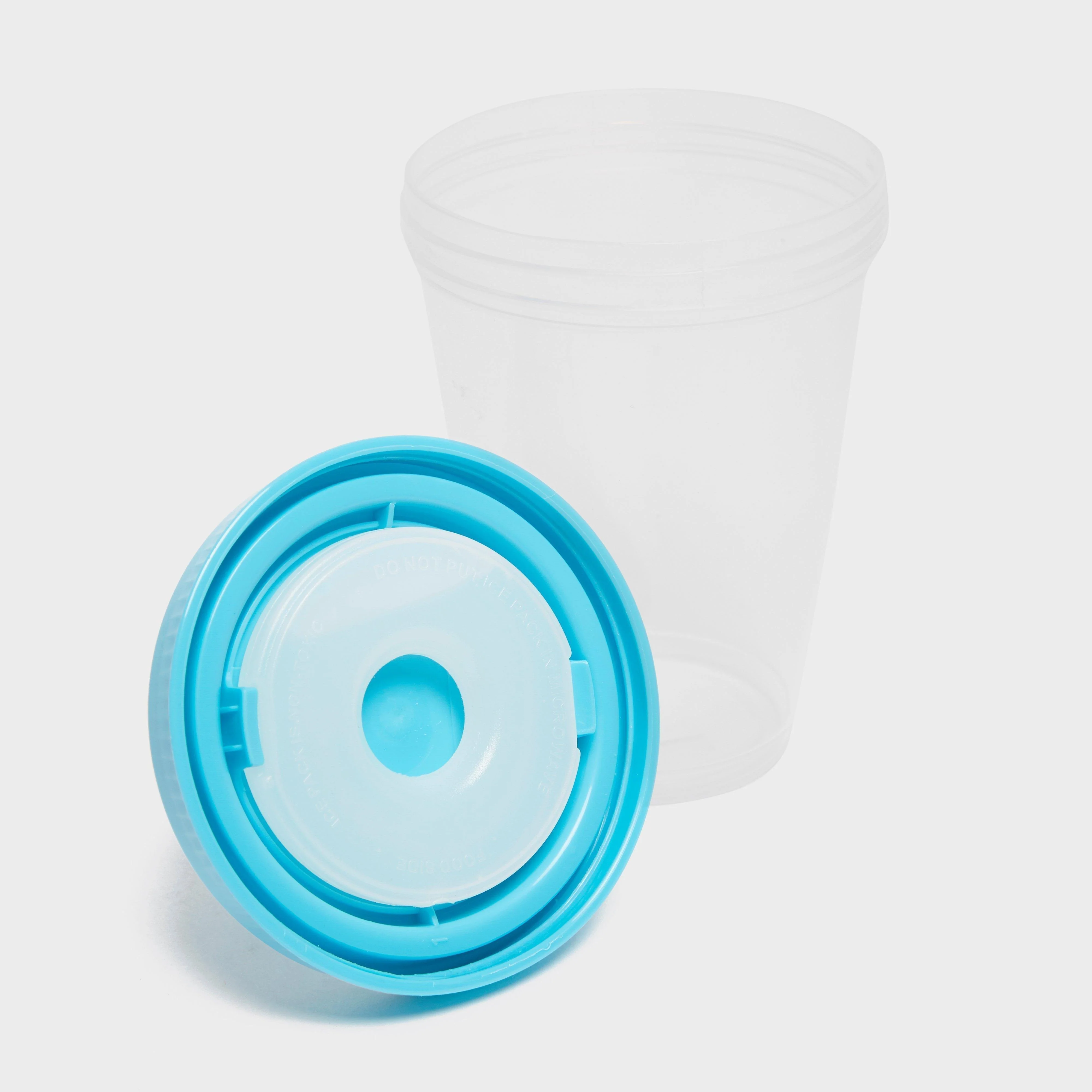 Travel Food Container - Image 3
