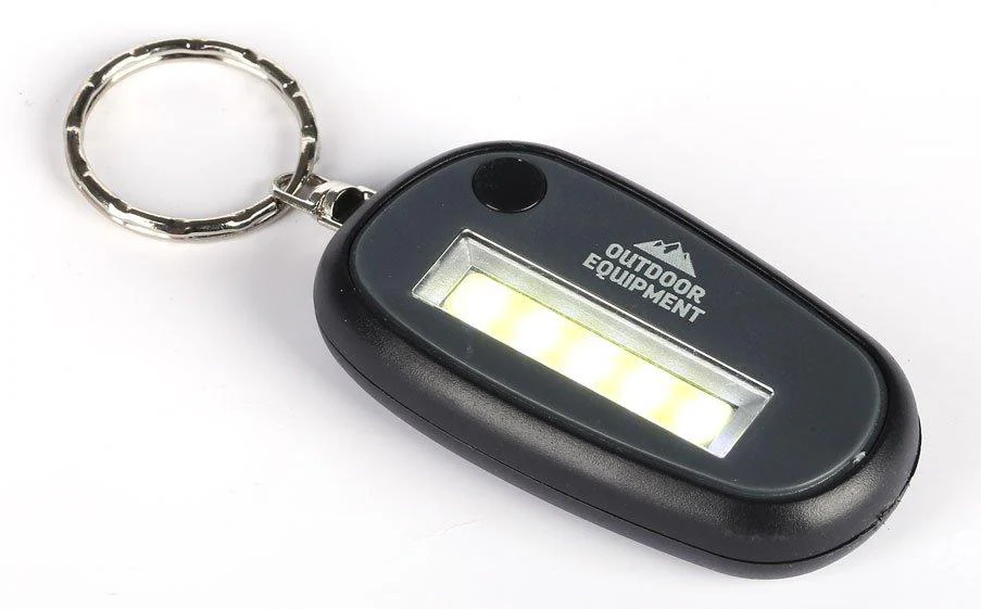 Ultro Cob Keyring Light - Image 2