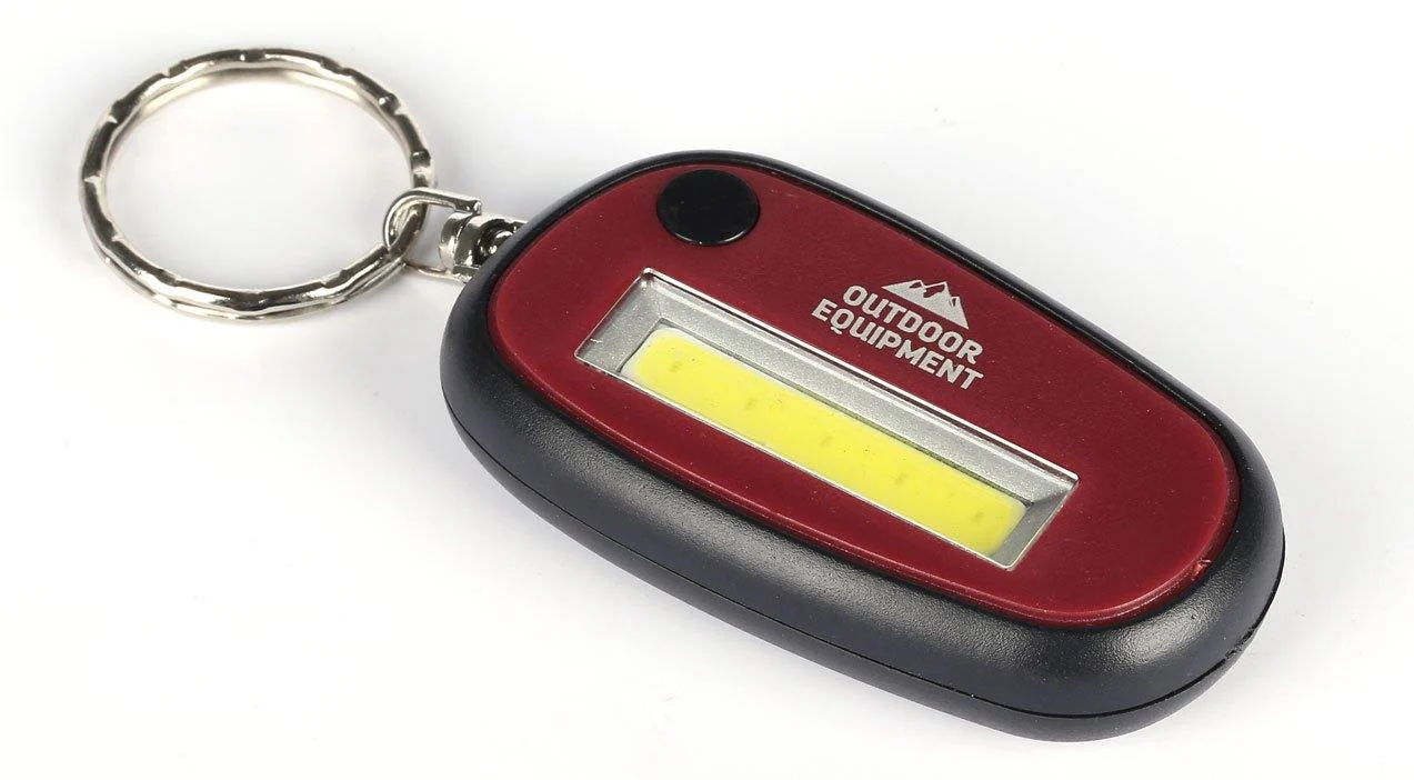 Ultro Cob Keyring Light - Image 2