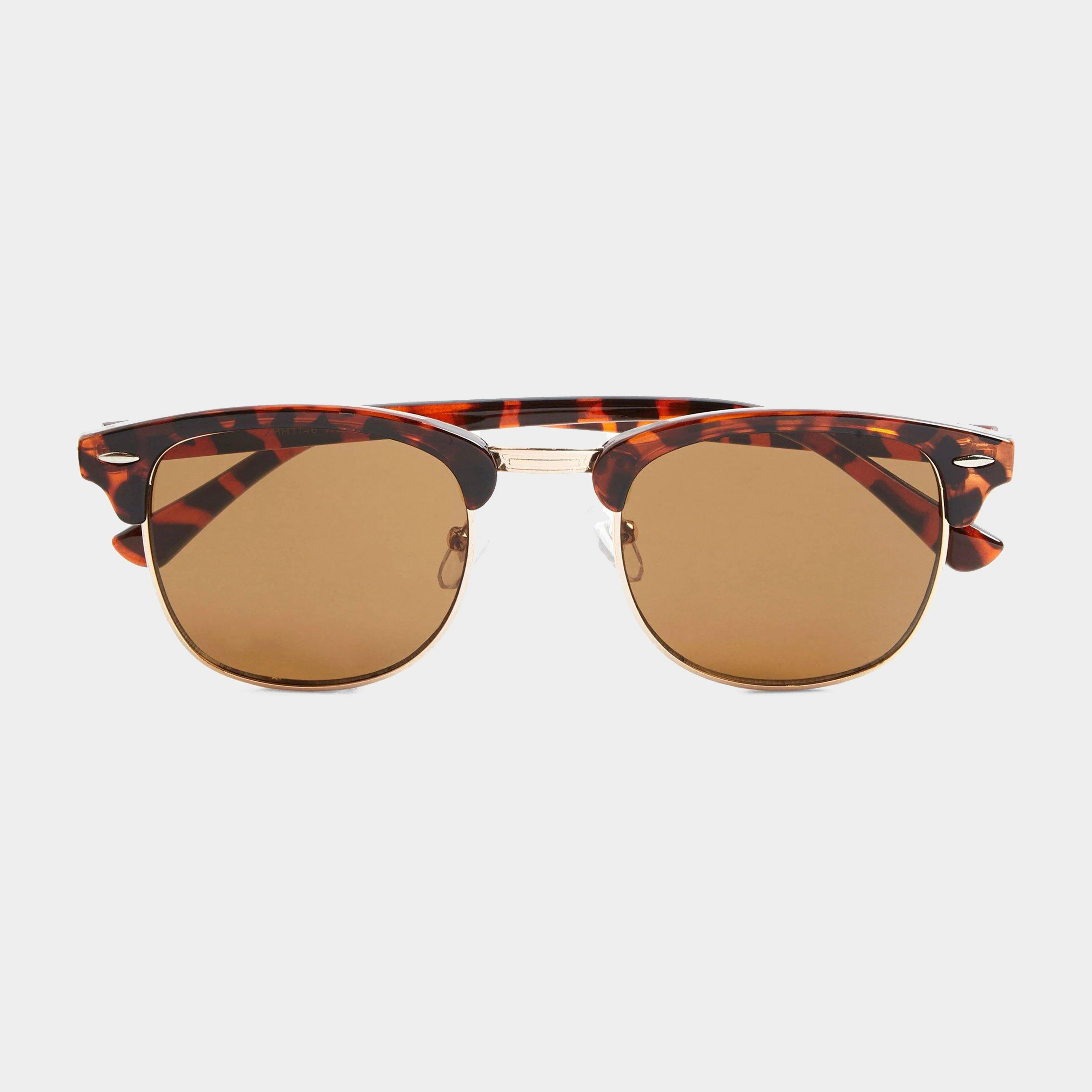Weston Brown Sunglasses - Image 2