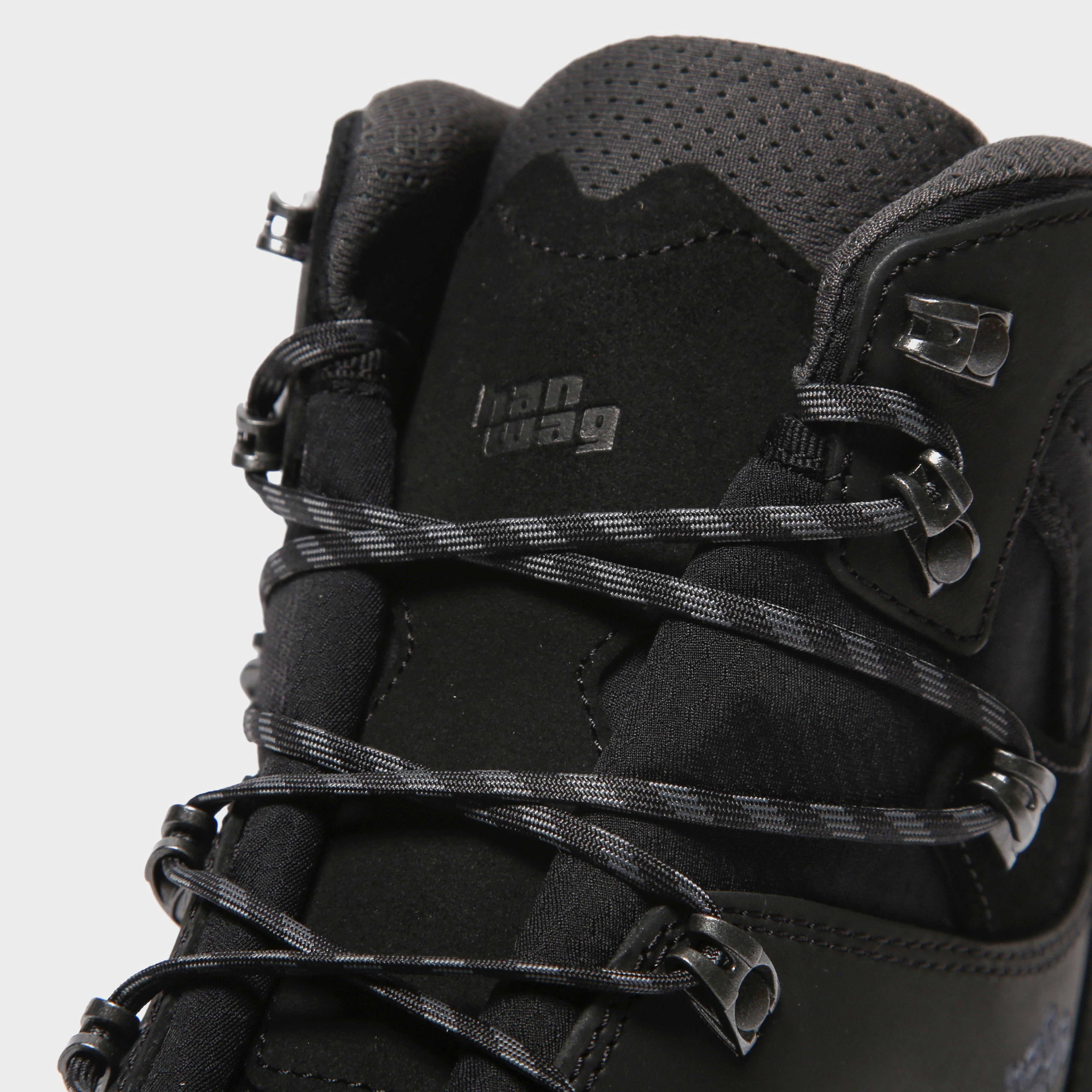 Men’s Banks SF EX GORE-TEX® Hiking Boots - Image 4