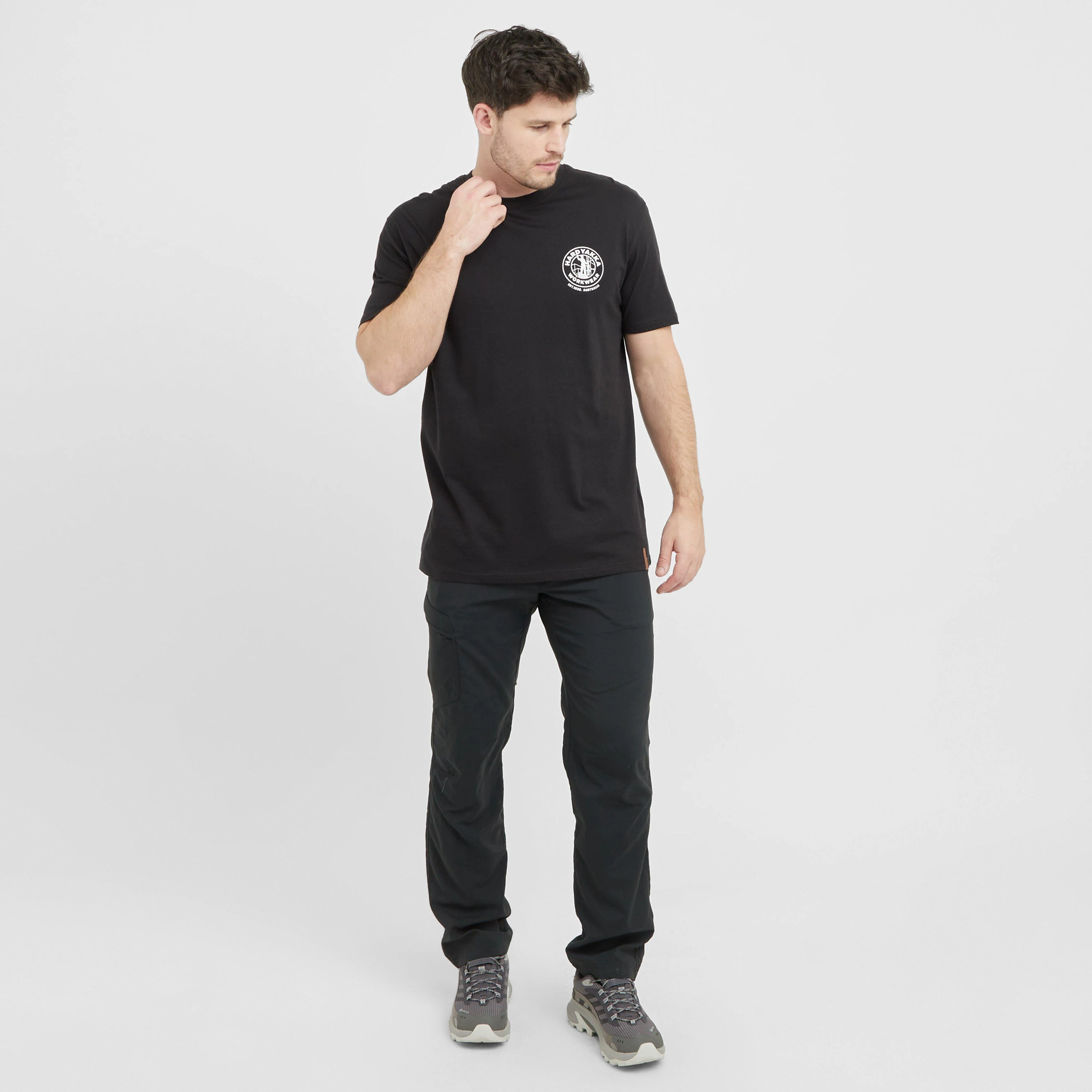 Men’s Heritage Icon T-Shirt - Image 3