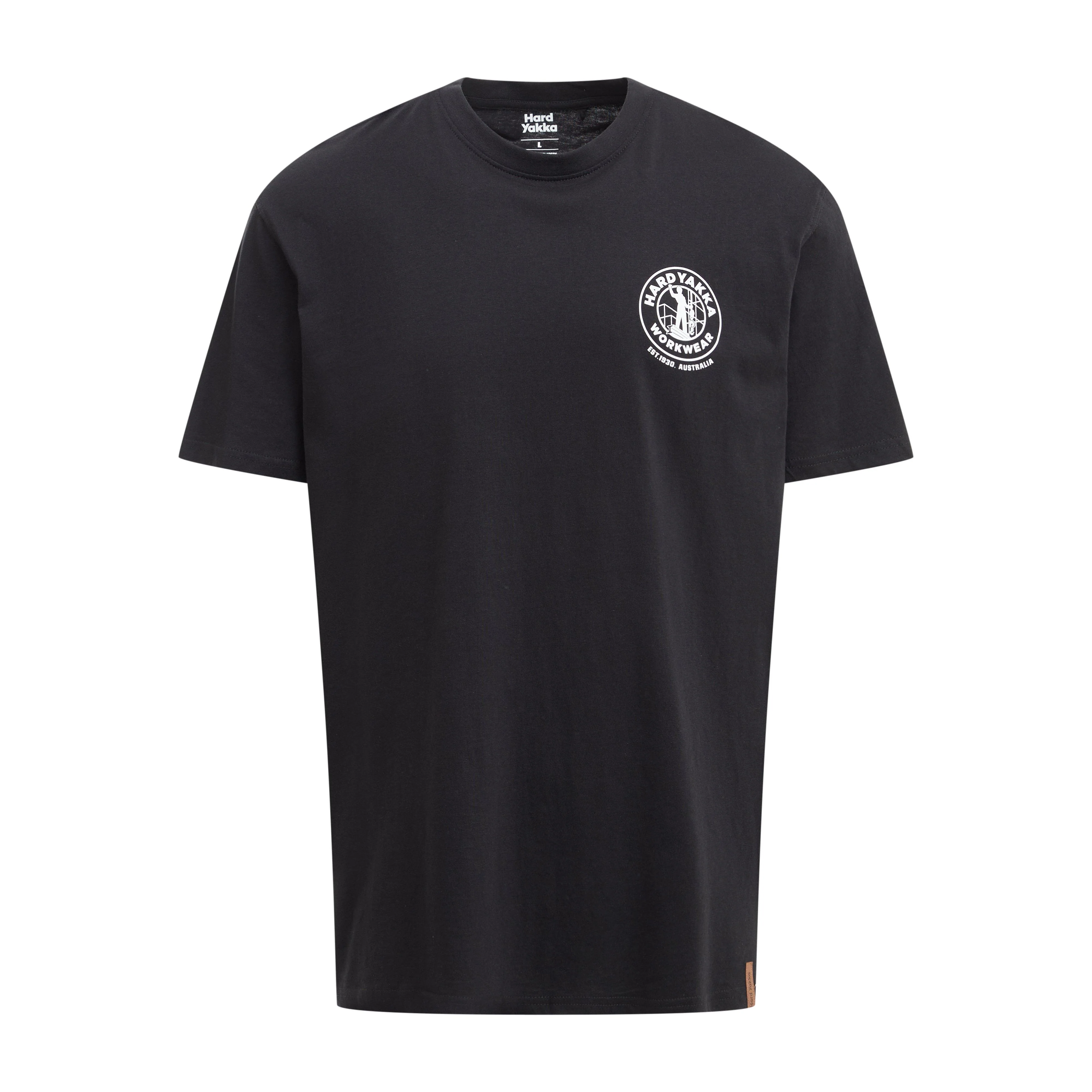 Men’s Heritage Icon T-Shirt - Image 6