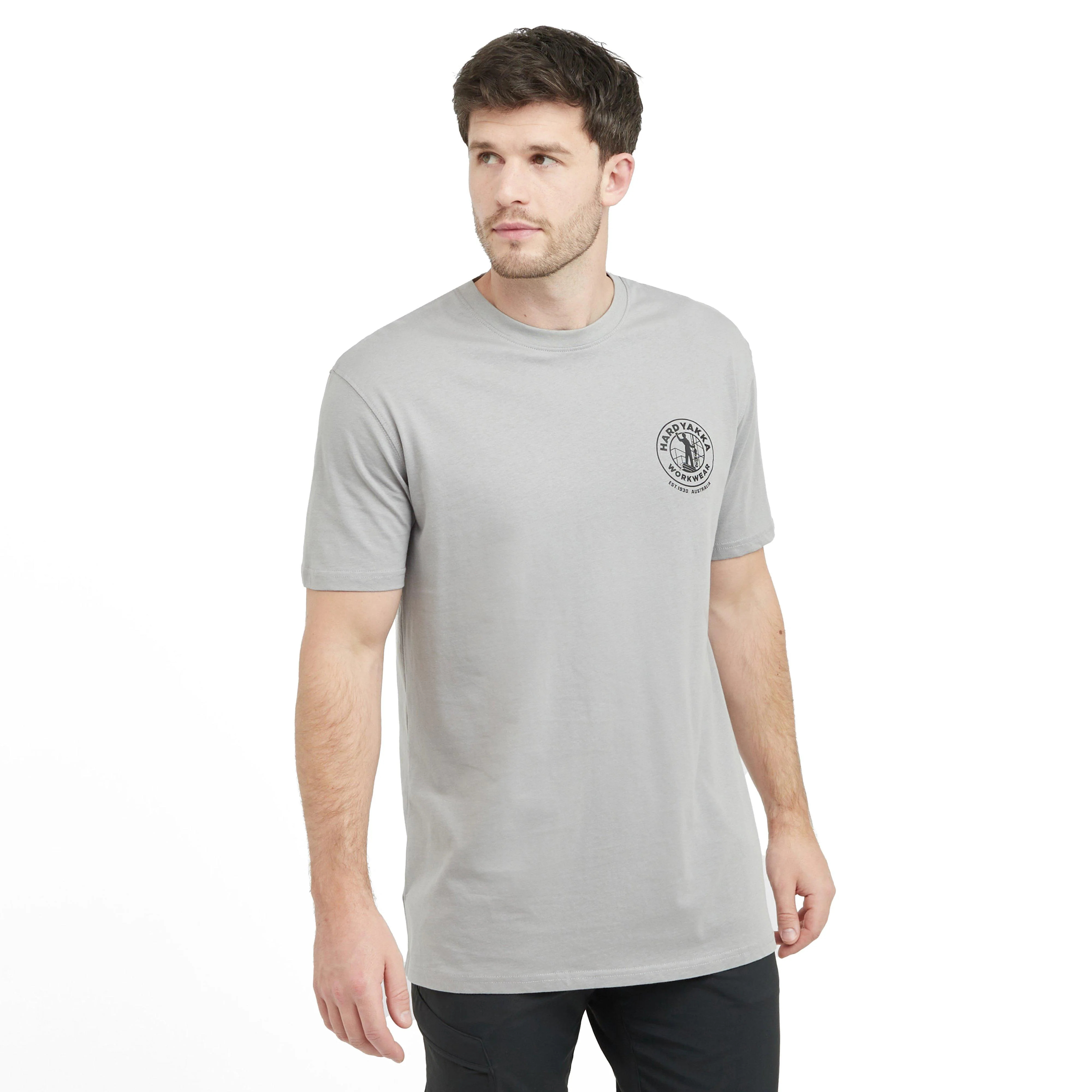 Men’s Heritage Icon T-Shirt - Image 7