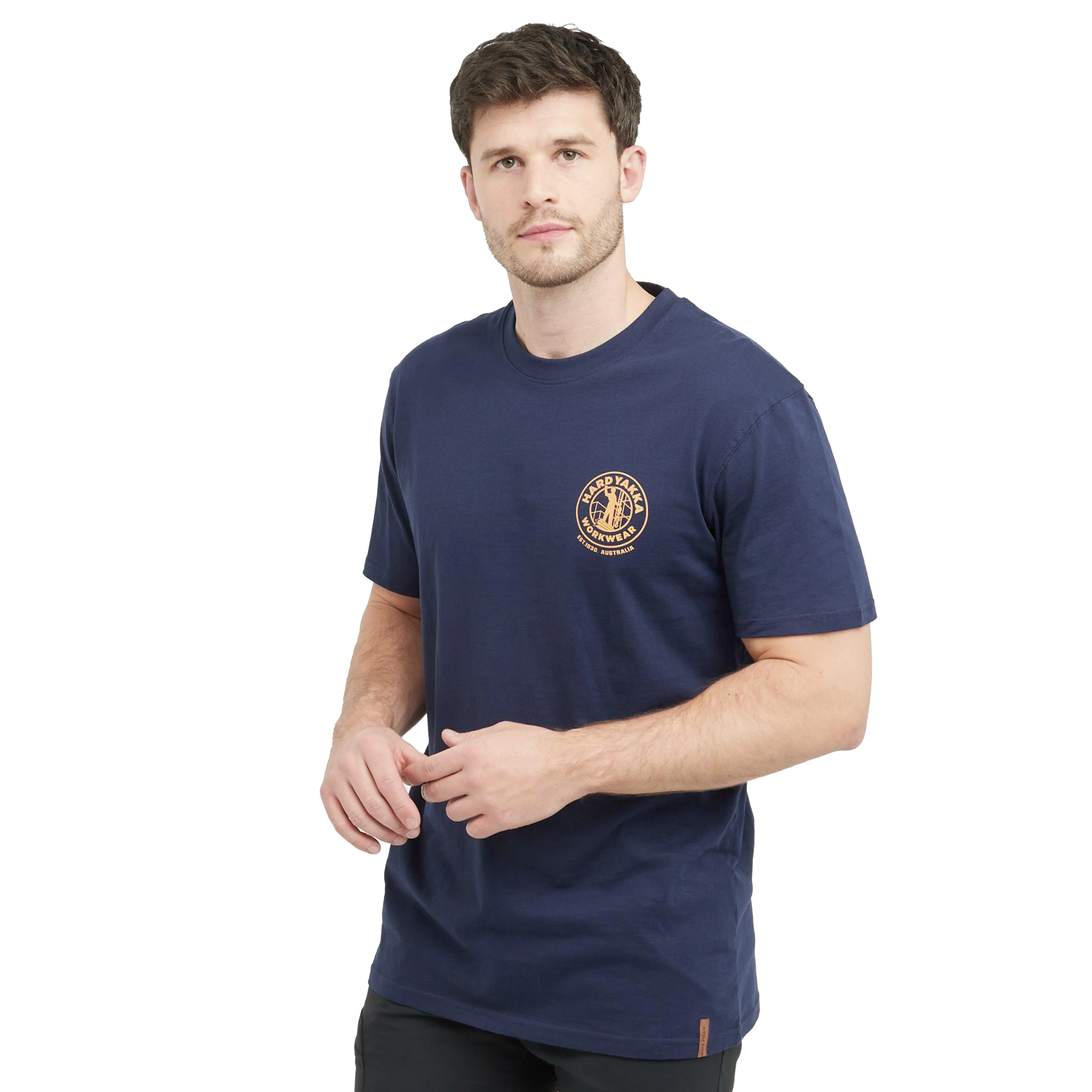 Men’s Heritage Icon T-Shirt - Image 7